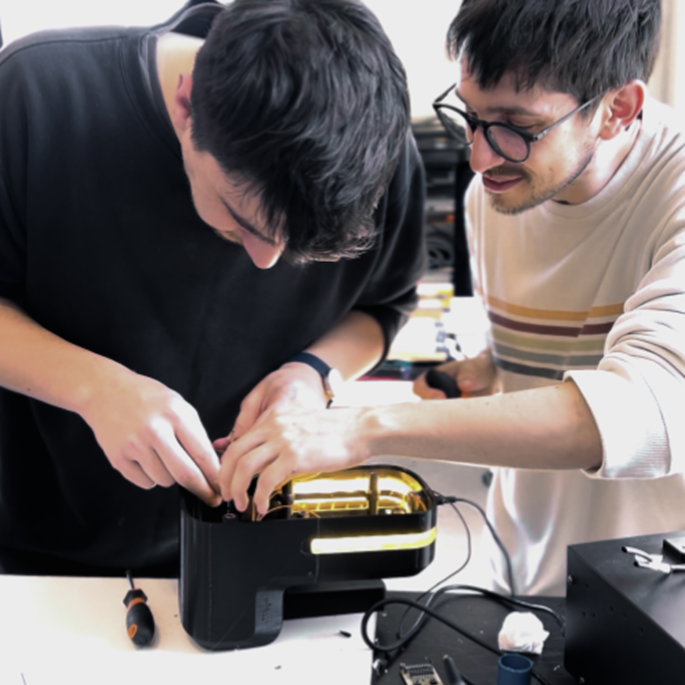 Road Safety Tools，view，tool，FLARE，