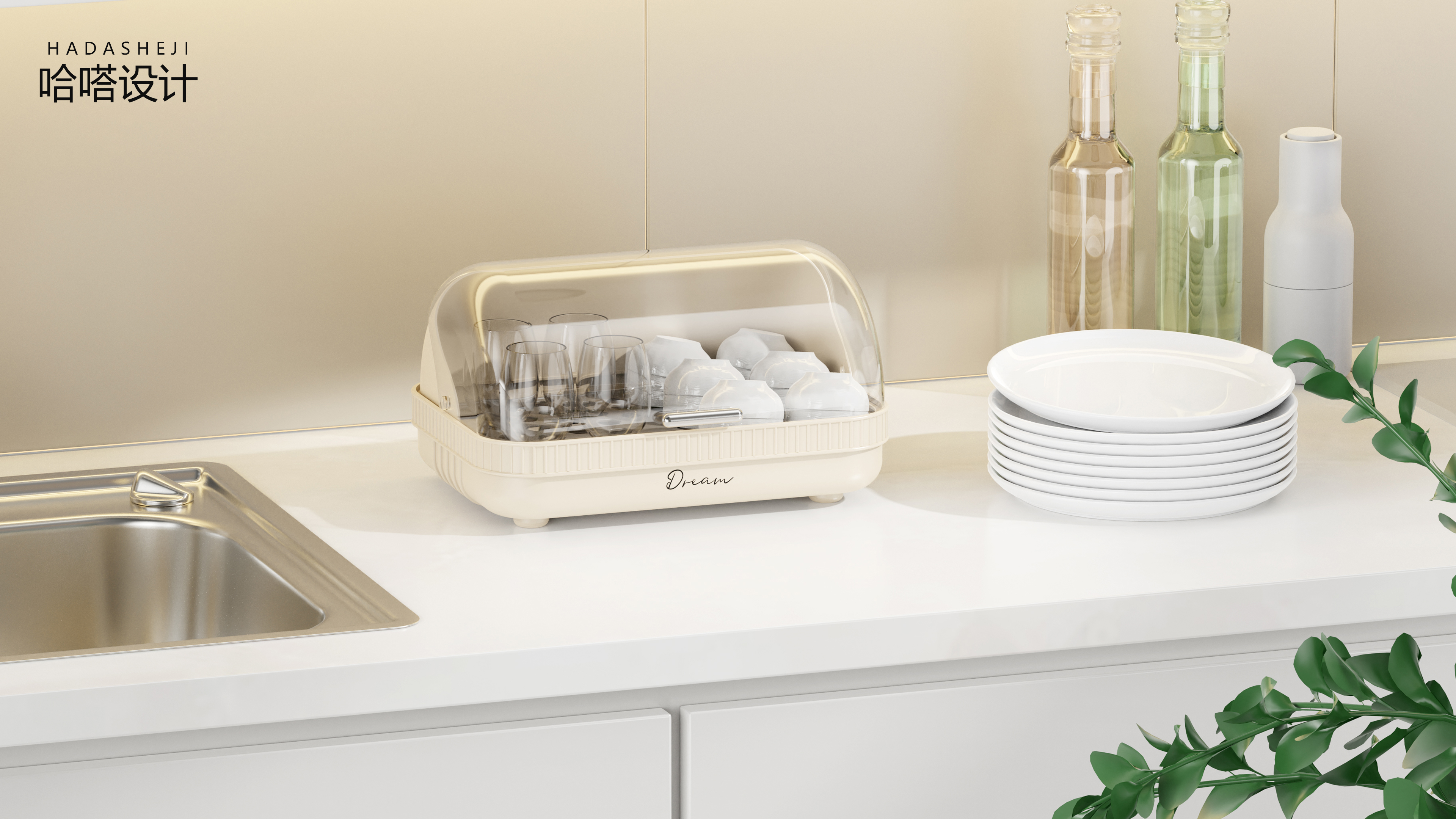 industrial design，product design，Modeling and rendering，