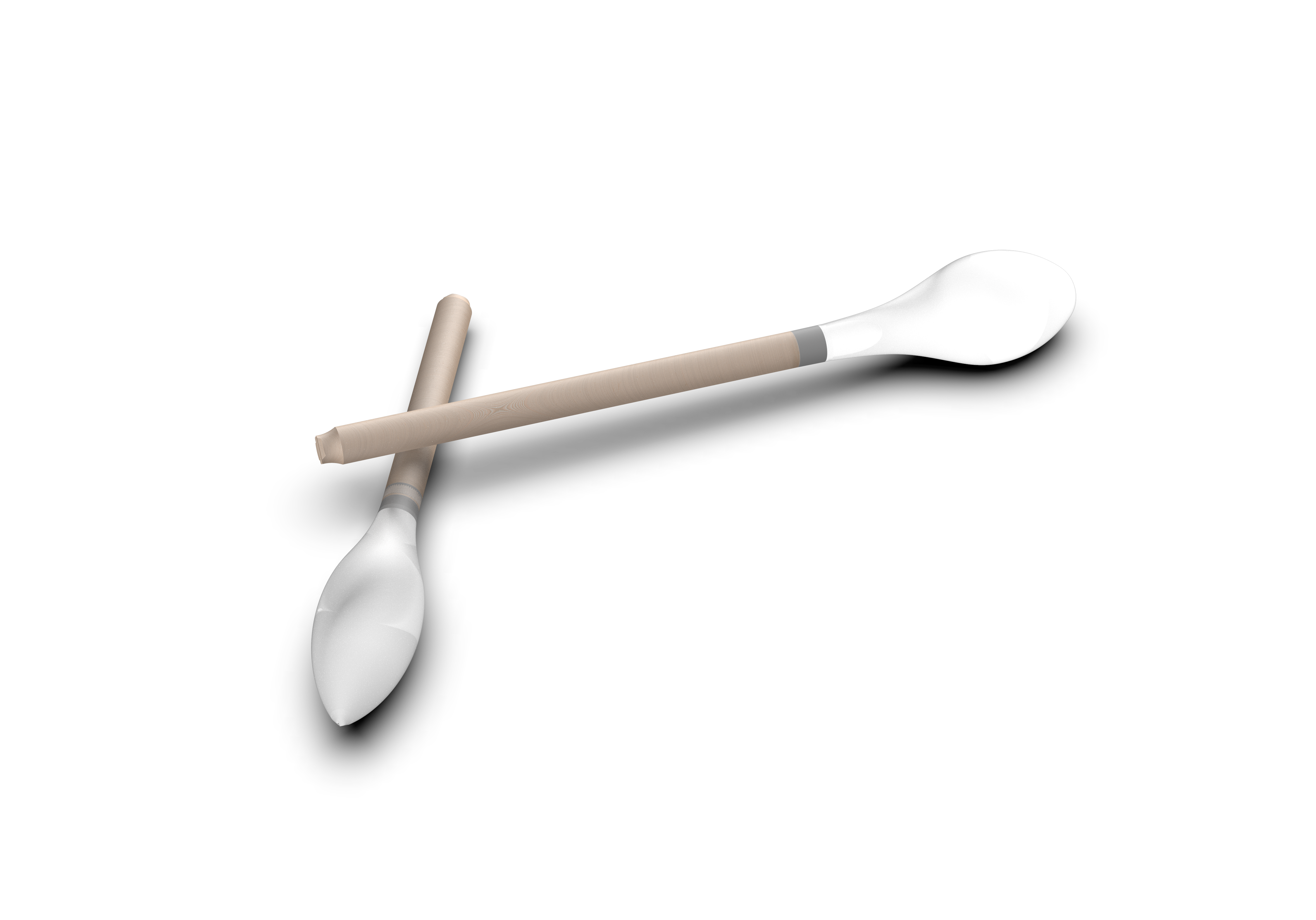 Cotton swab，hygiene，Environmental protection design，