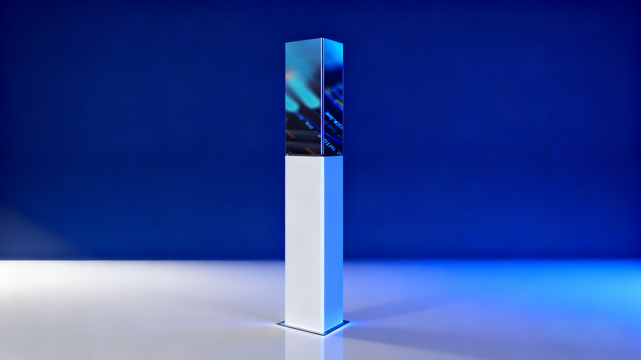 LED wingspan screen，