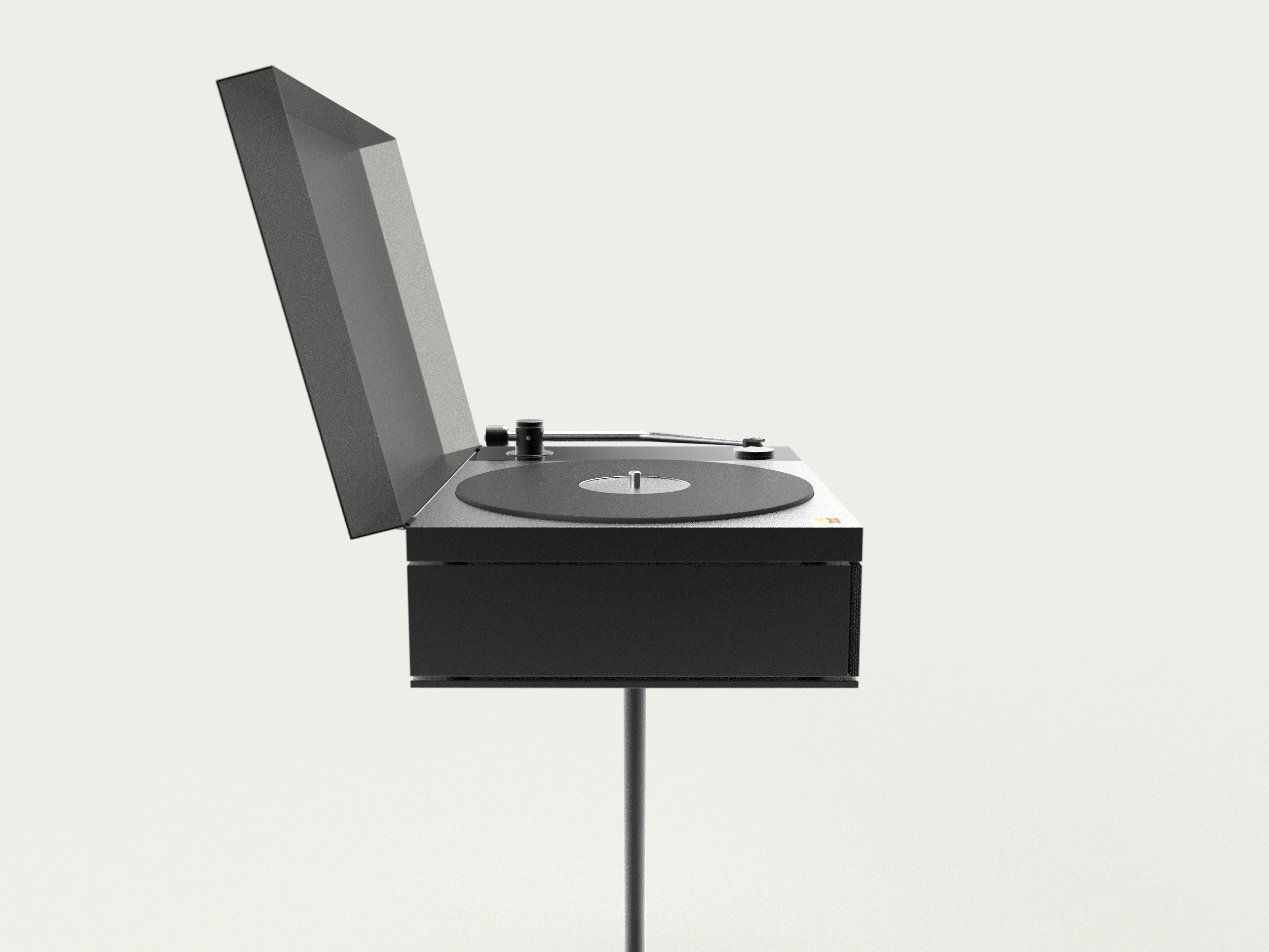 jukebox，Sony，loudspeaker box，sound，Minimalist，