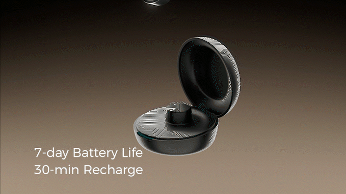 Intelligent design，