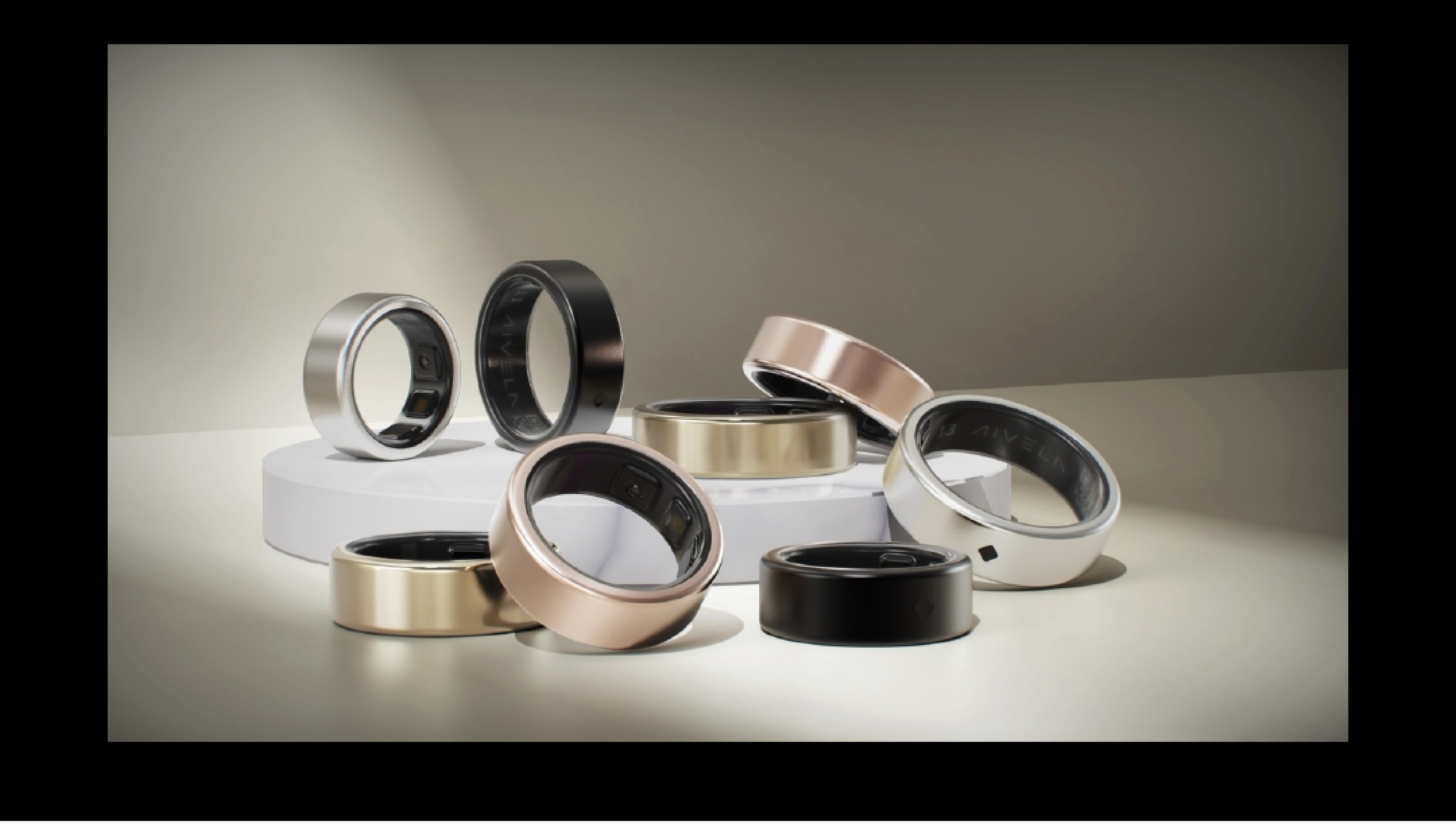 Intelligent design，