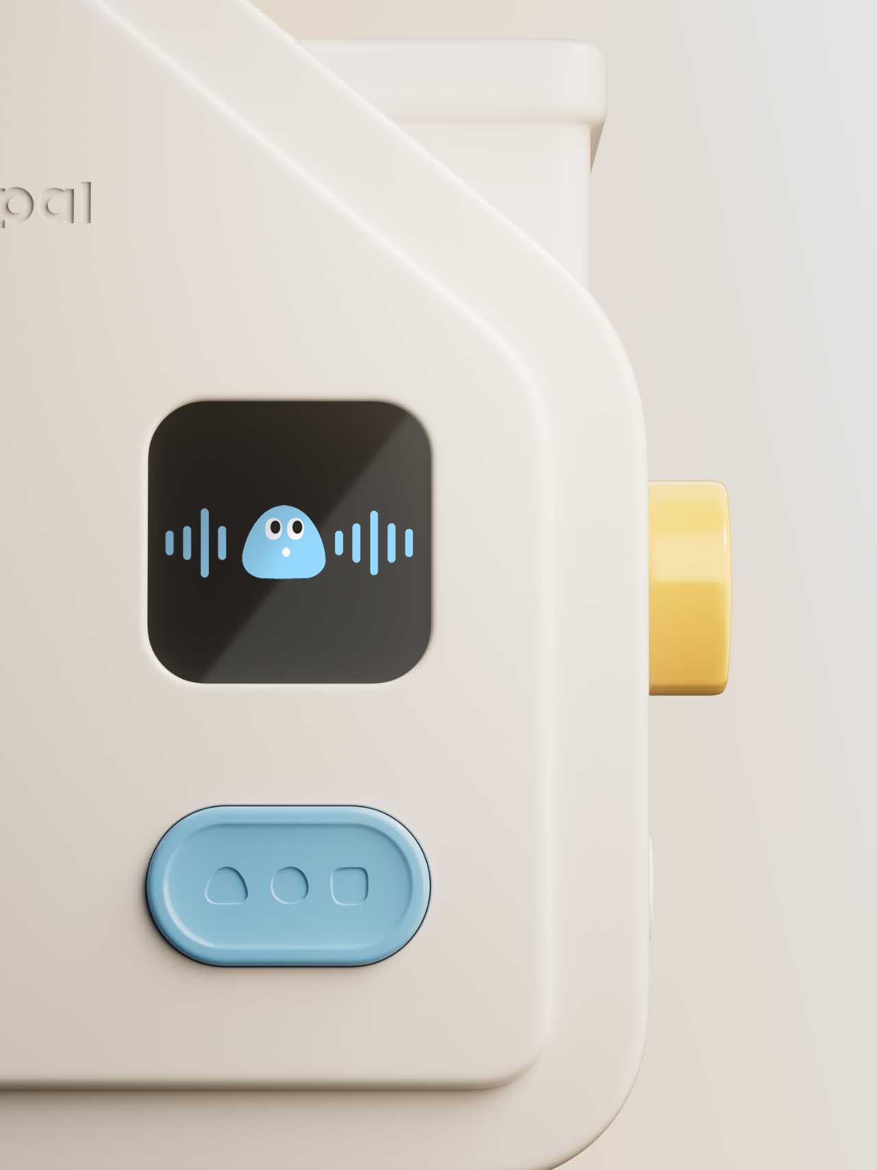 Brand Sailor，product design，Brand design，industrial design，Products tvc，AI intelligent hardware，Logo design，3D rendering，