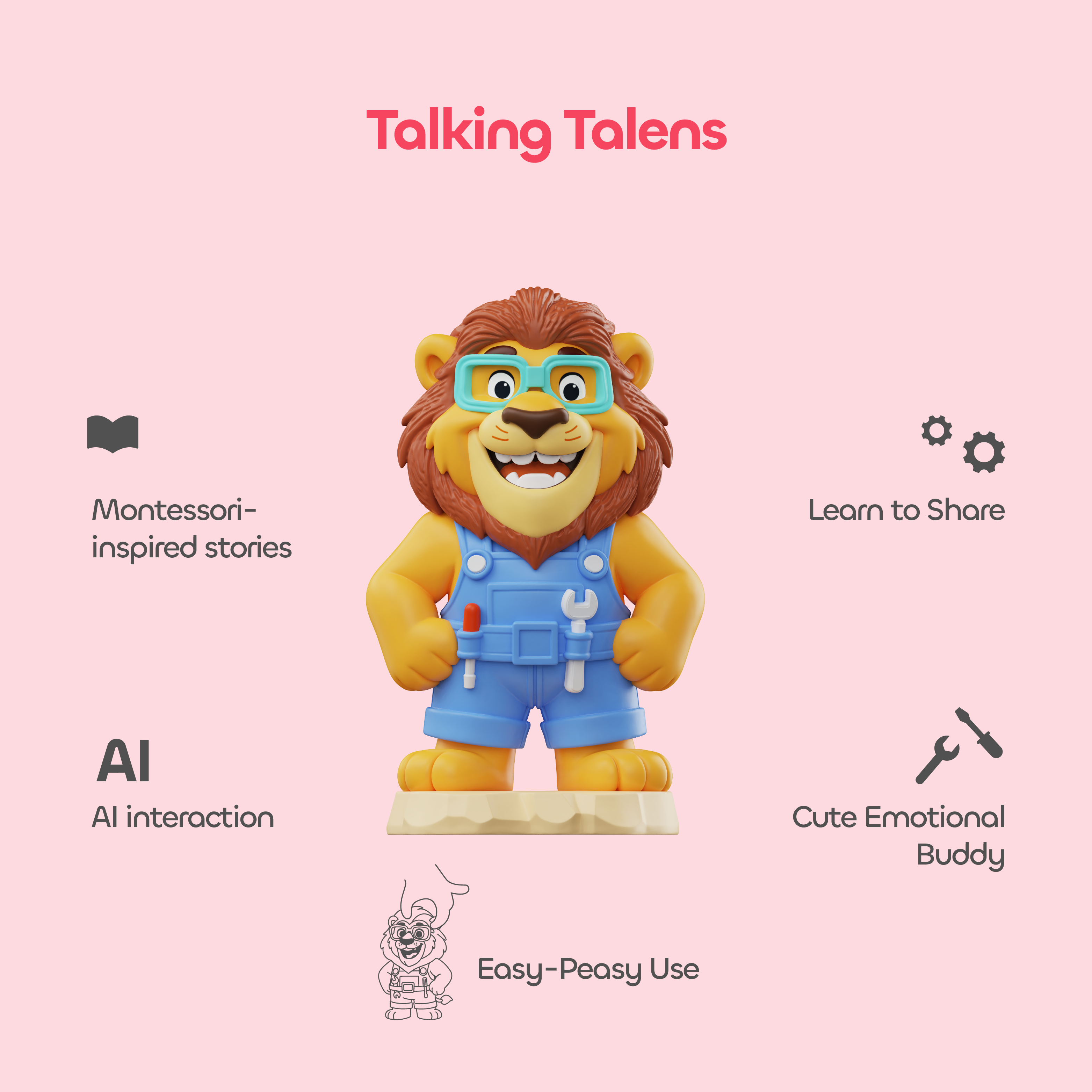 Brand Sailor，product design，Brand design，industrial design，Products tvc，AI intelligent hardware，Logo design，3D rendering，