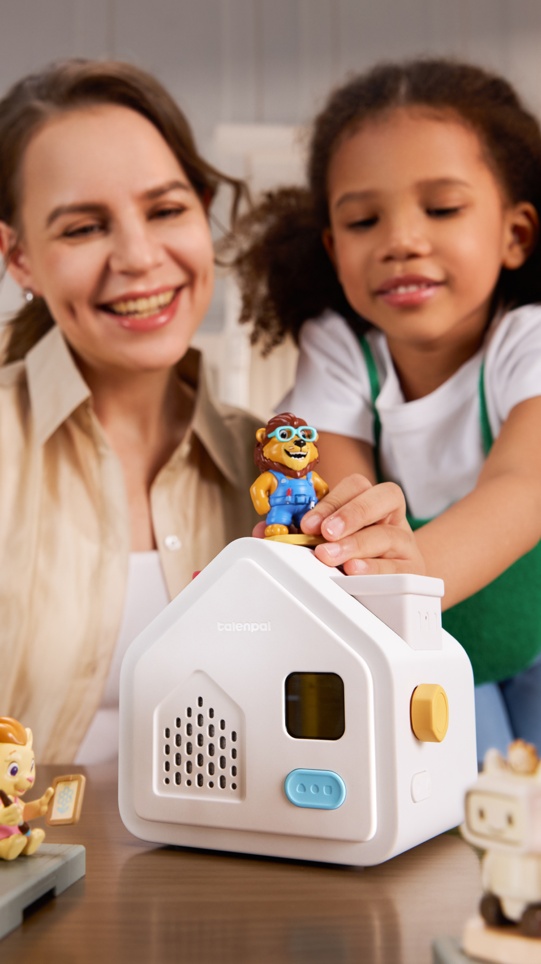 Brand Sailor，product design，Brand design，industrial design，Products tvc，AI intelligent hardware，Logo design，3D rendering，