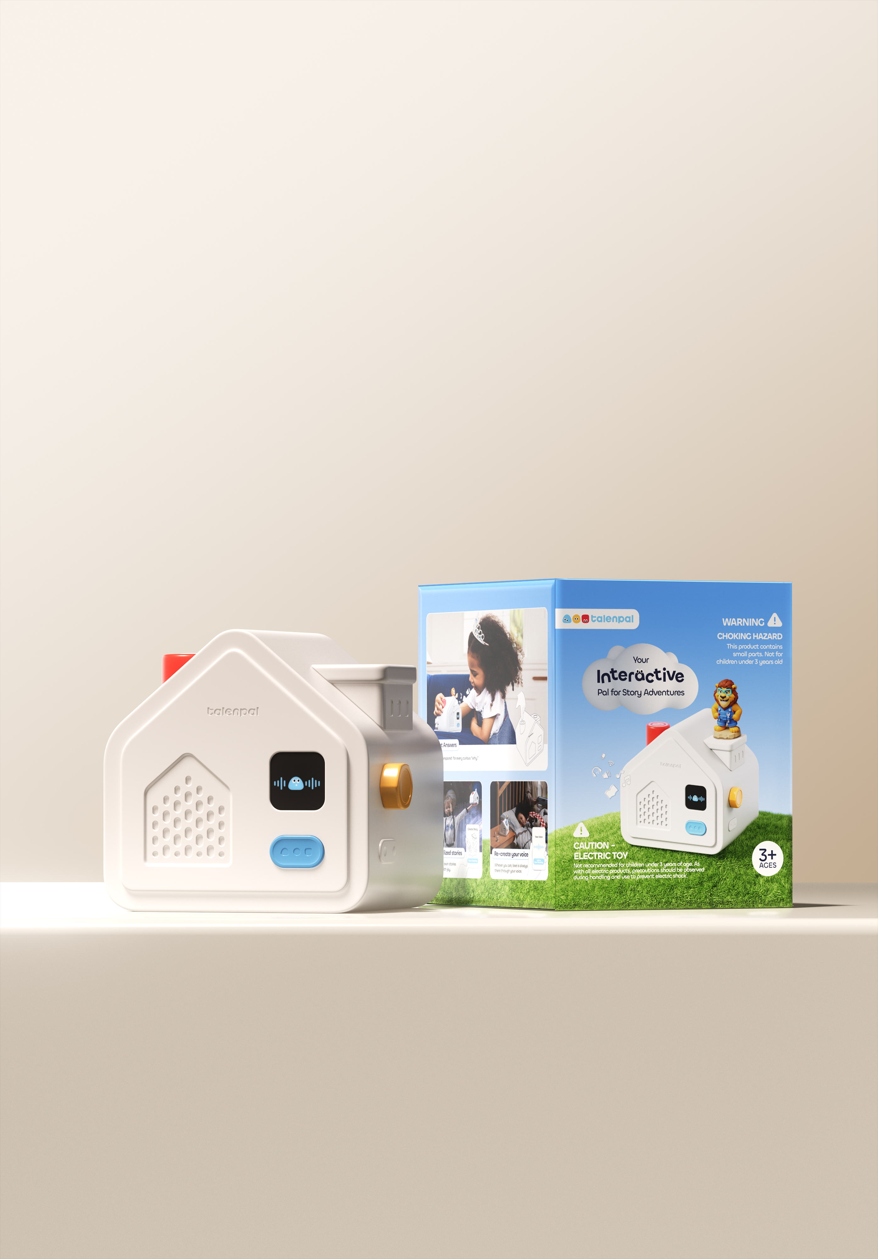 Brand Sailor，product design，Brand design，industrial design，Products tvc，AI intelligent hardware，Logo design，3D rendering，