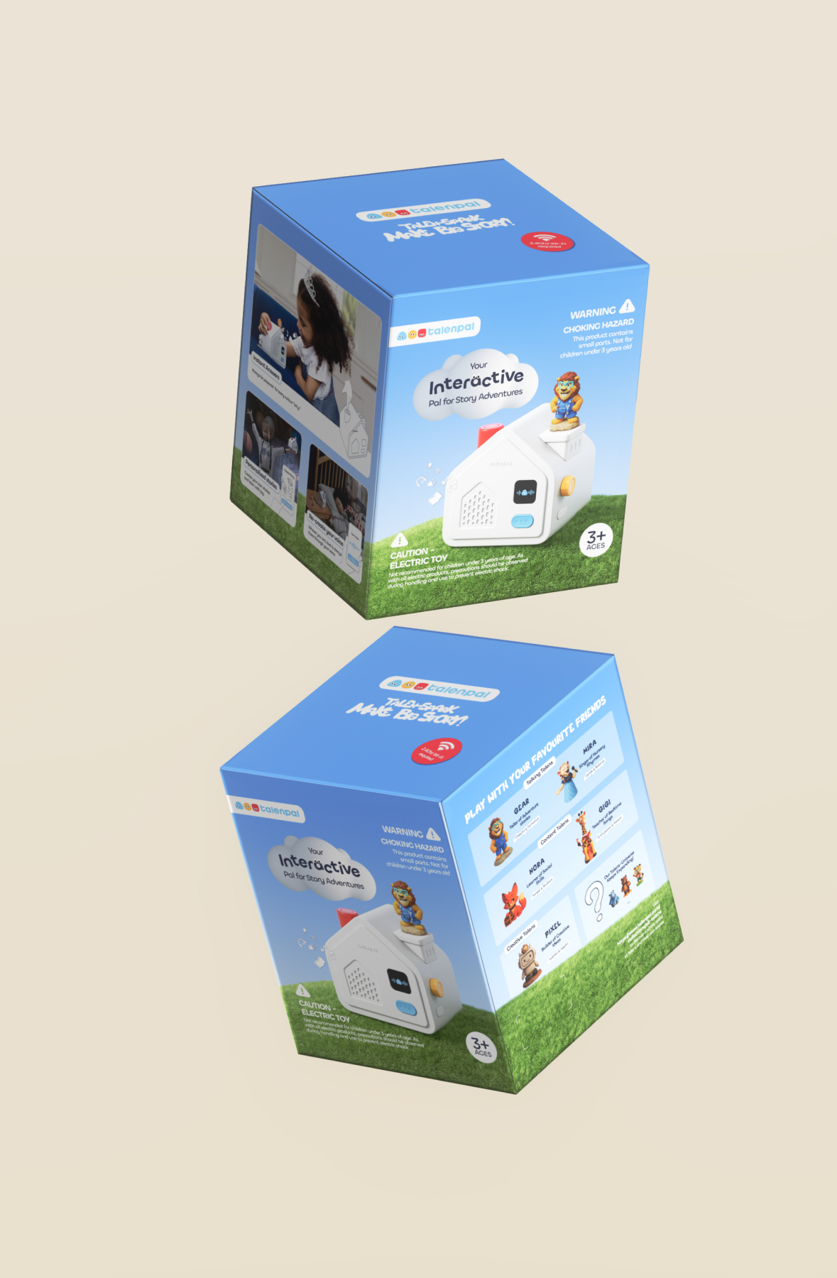 Brand Sailor，product design，Brand design，industrial design，Products tvc，AI intelligent hardware，Logo design，3D rendering，