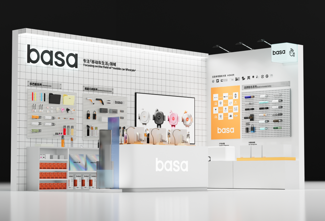 Brand Sailor，product design，Brand design，industrial design，Products tvc，AI intelligent hardware，Logo design，3D rendering，