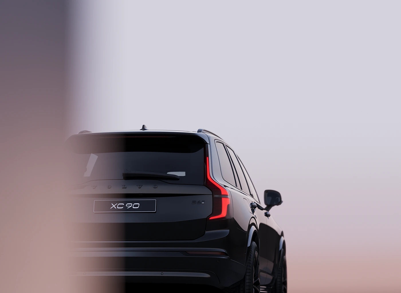 Volvo XC90，automobile，vehicle，Volvo，