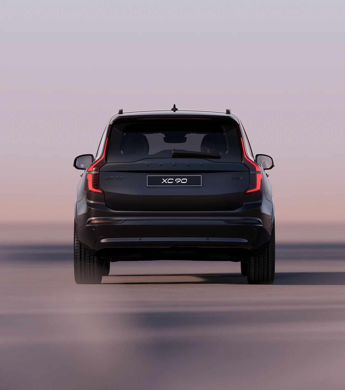 Volvo XC90，automobile，vehicle，Volvo，