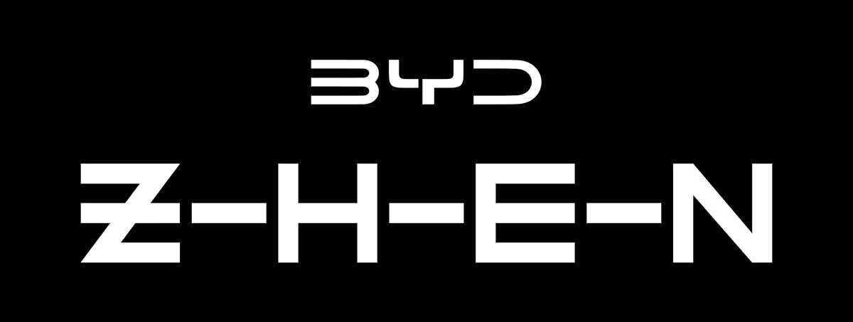 automobile，Sports car，BYD ZHEN，BYD，