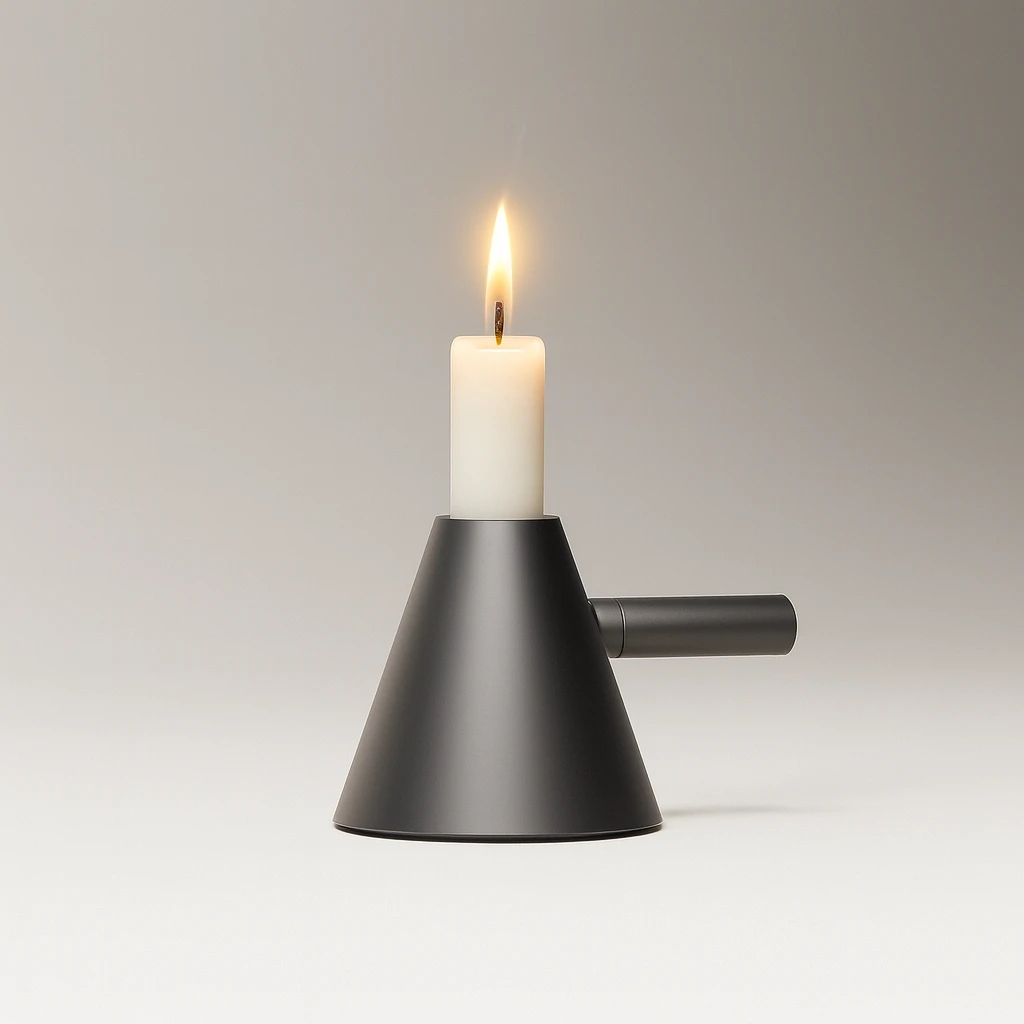 Frustum，Candlestick，Housewear & Furnishings，Home furnishings，