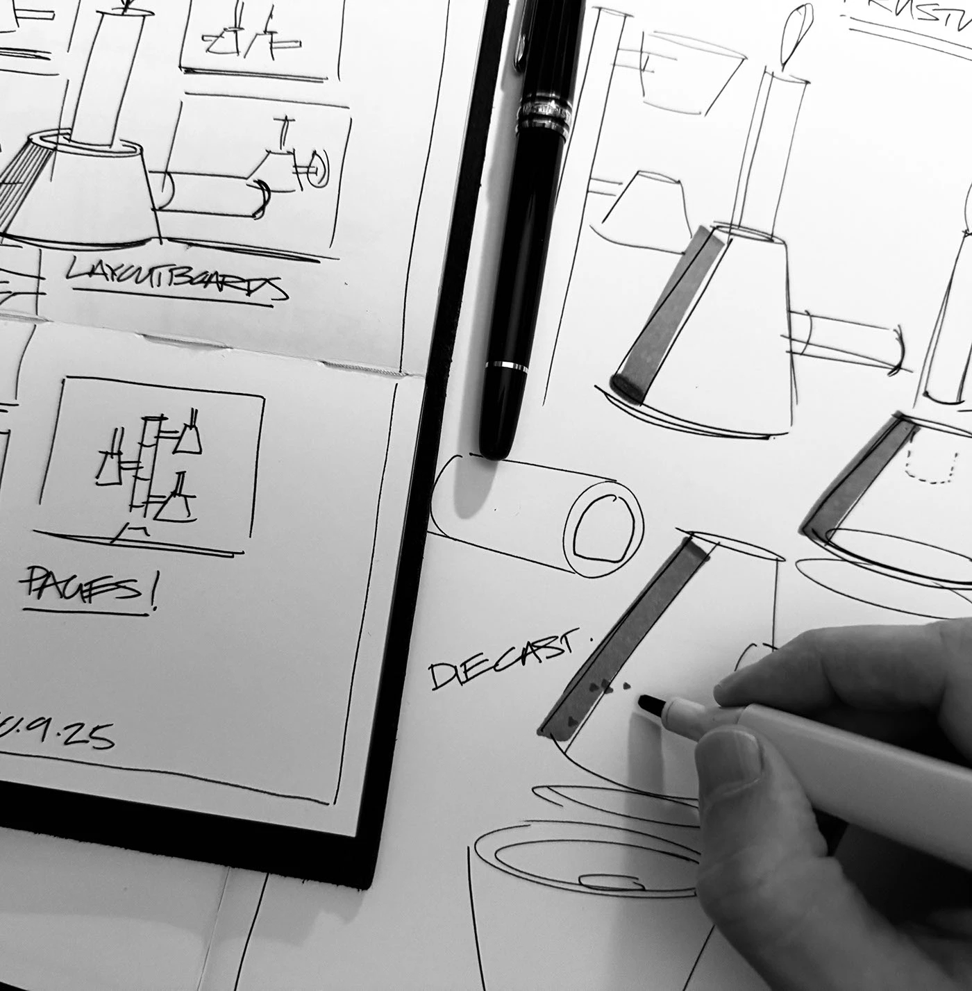 Frustum，Candlestick，Housewear & Furnishings，Home furnishings，