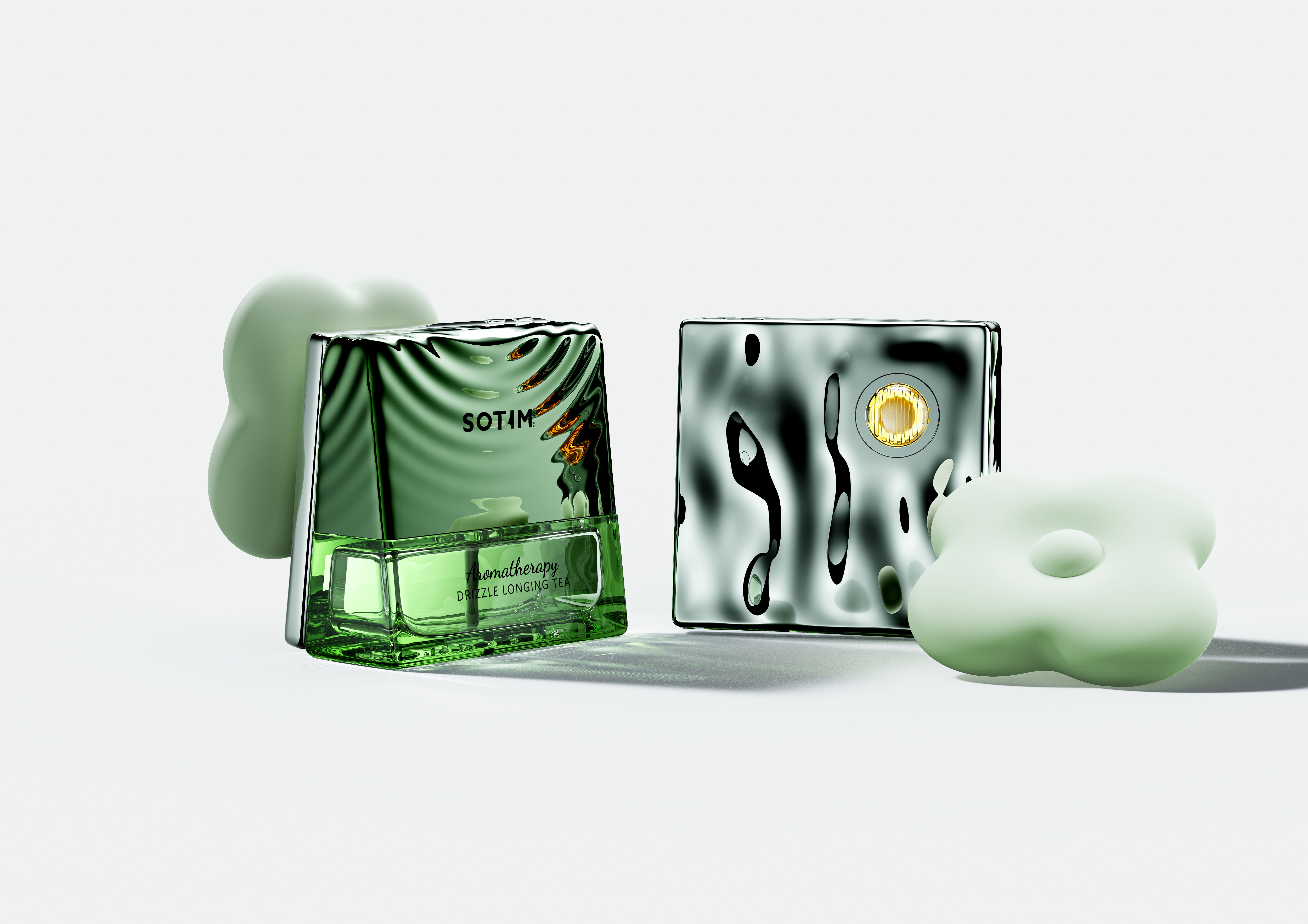 industrial design，product design，Appearance design，Aromatherapy design，Design of aromatherapy machine，