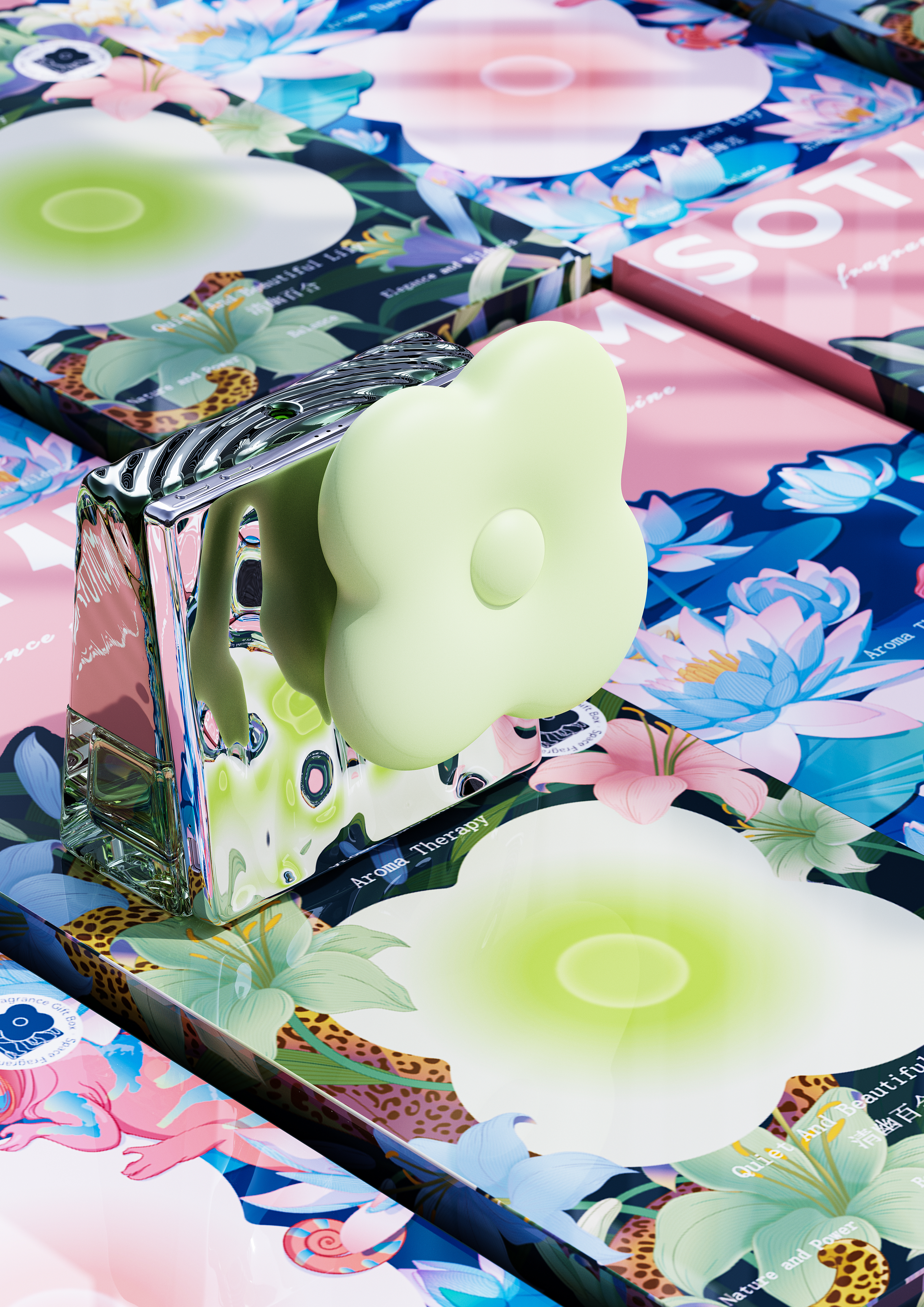 industrial design，product design，Appearance design，Aromatherapy design，Design of aromatherapy machine，