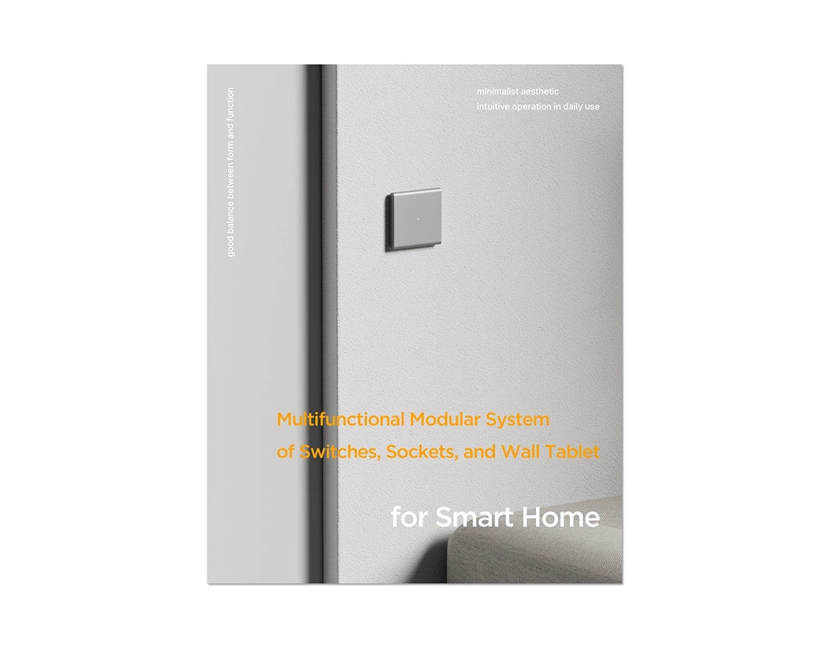 height，Smart Home Multi-function Modular System，Digital，Electronic equipment，