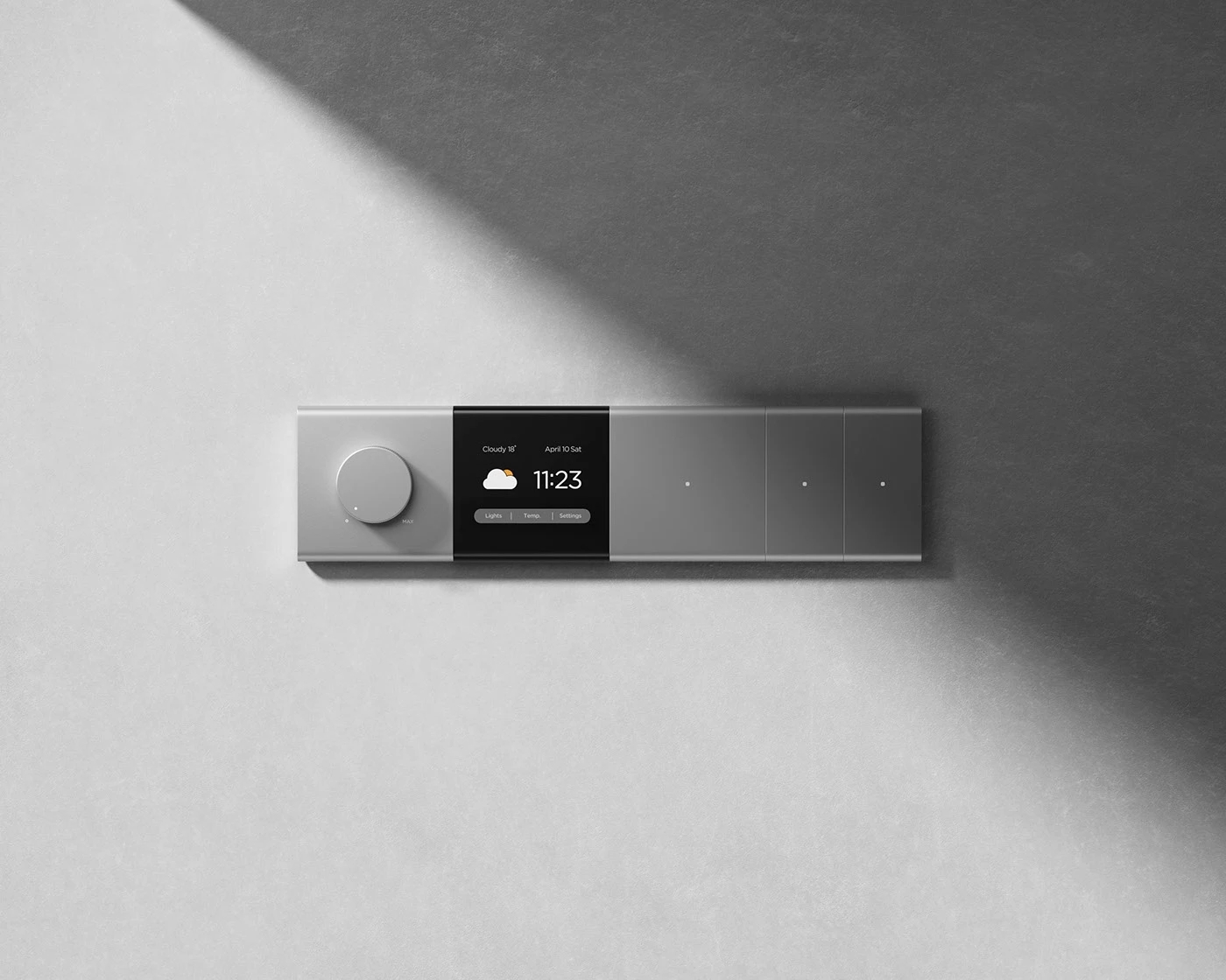 height，Smart Home Multi-function Modular System，Digital，Electronic equipment，