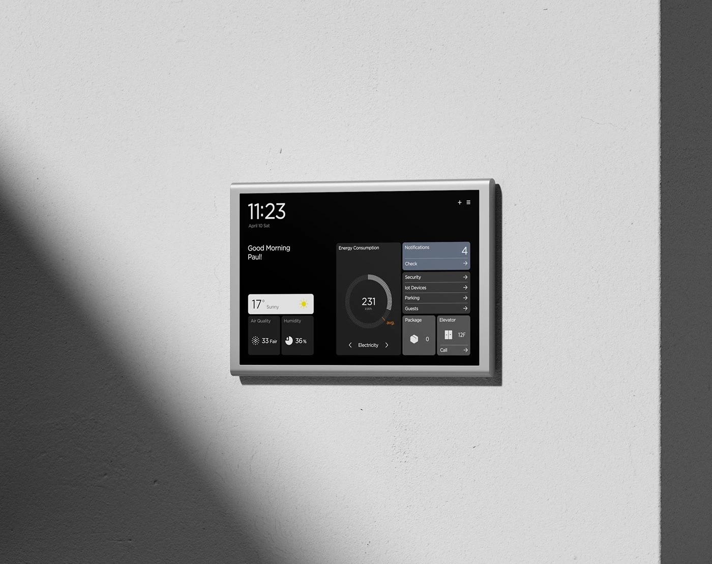 height，Smart Home Multi-function Modular System，Digital，Electronic equipment，