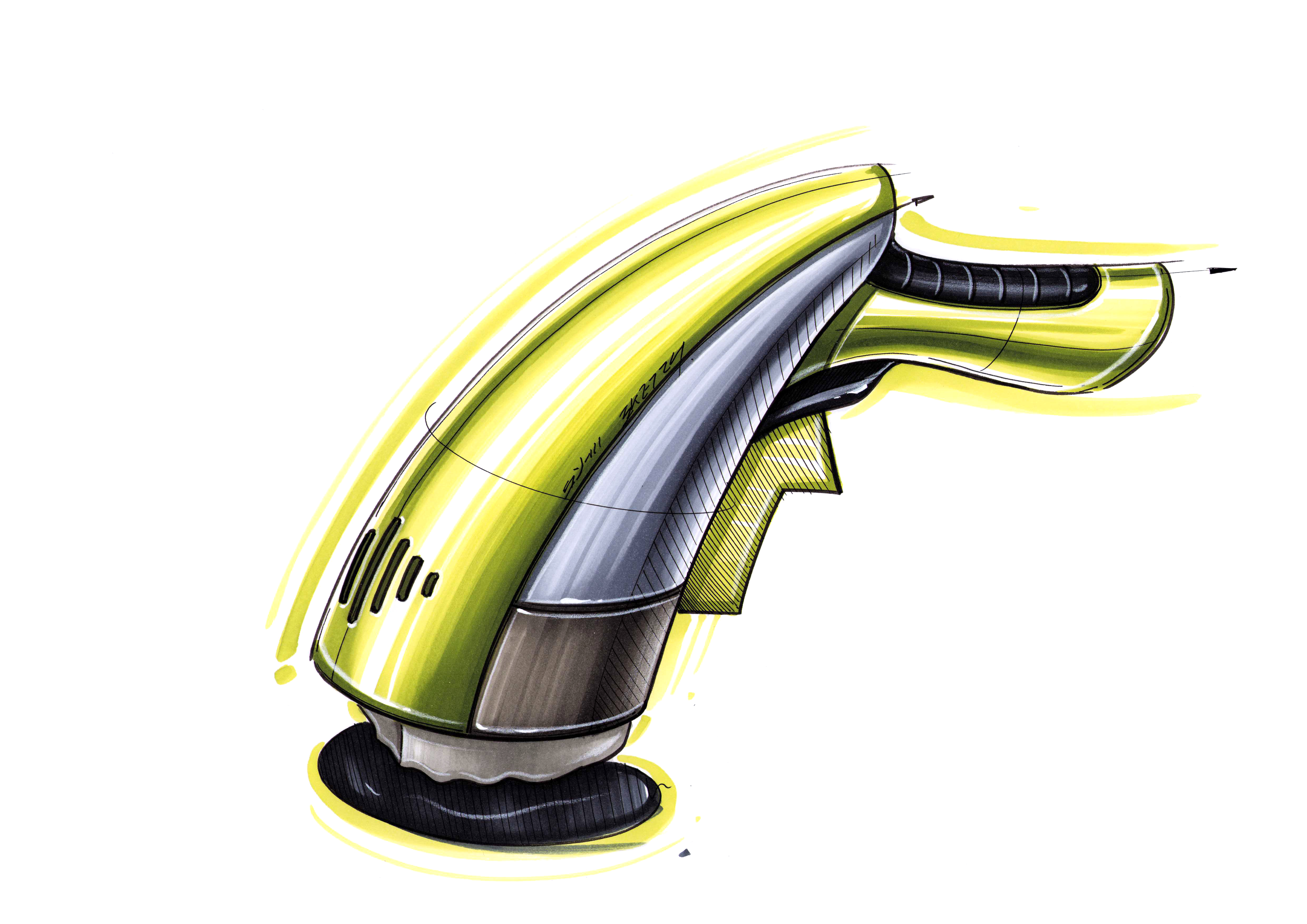 product design，industrial design，Mark pen coloring，Hand drawn product design，Hand drawn industrial design，Hand drawn，Design Postgraduate Entrance Examination，Postgraduate entrance examination for industrial design，