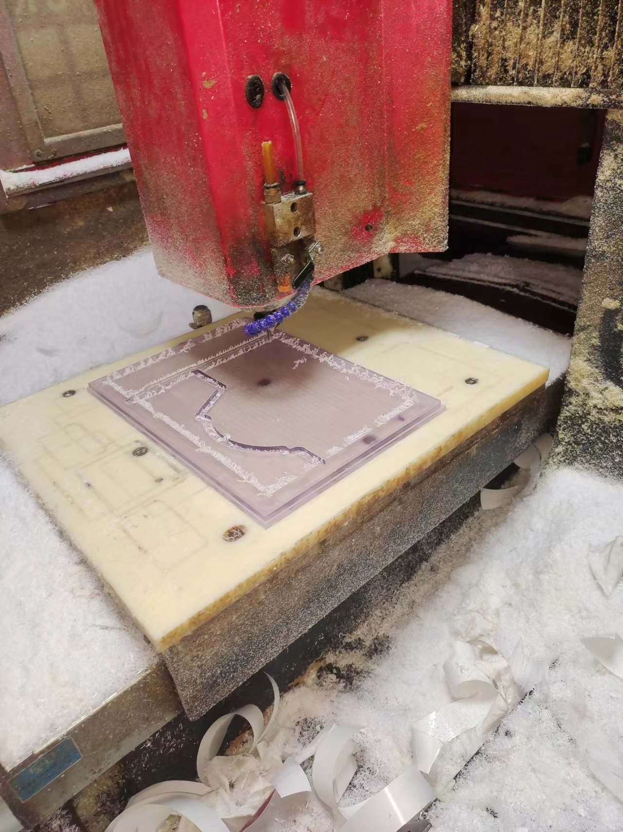 Digital intelligence，