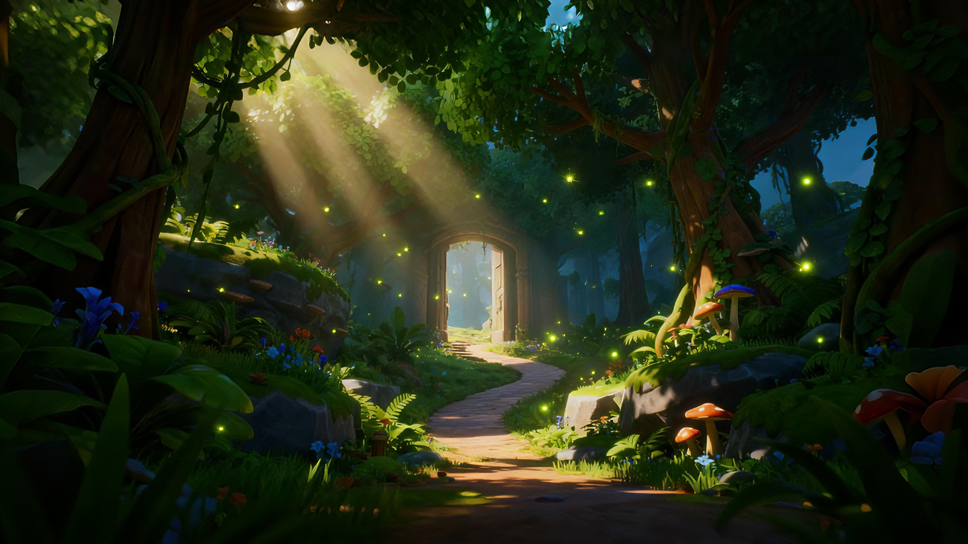 c4d，Game design，Modeling design，Animation design，