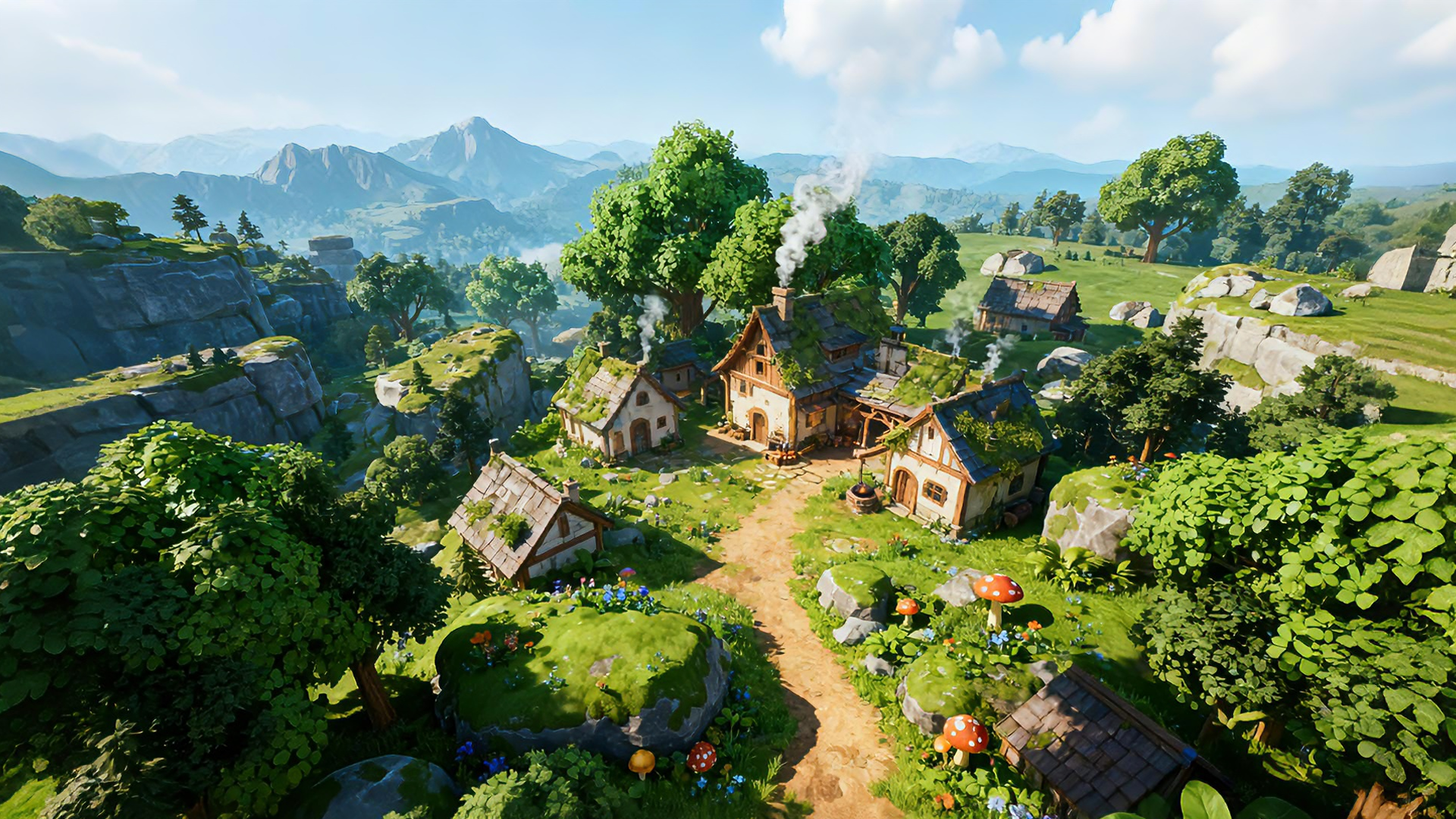 c4d，Game design，Modeling design，Animation design，