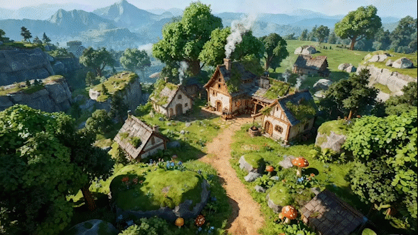 c4d，Game design，Modeling design，Animation design，