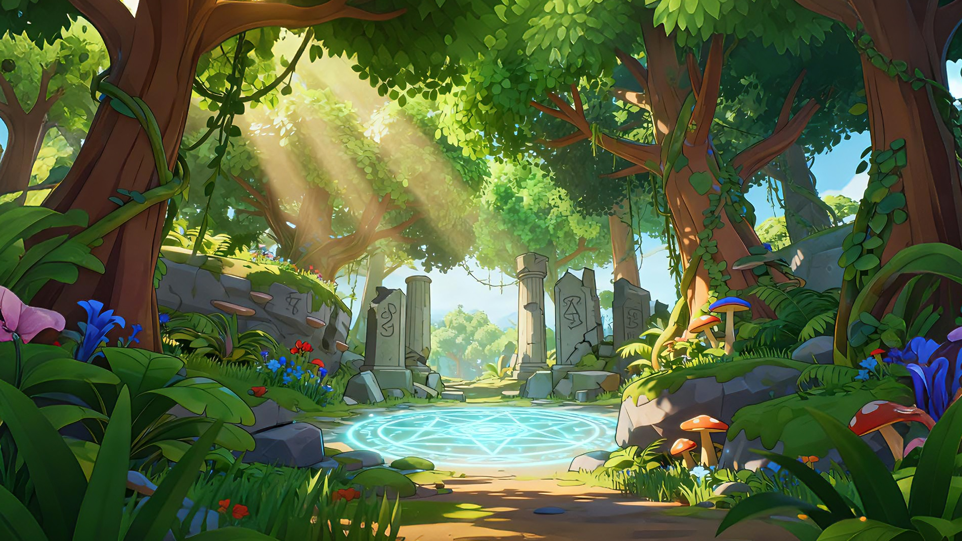 c4d，Game design，Modeling design，Animation design，