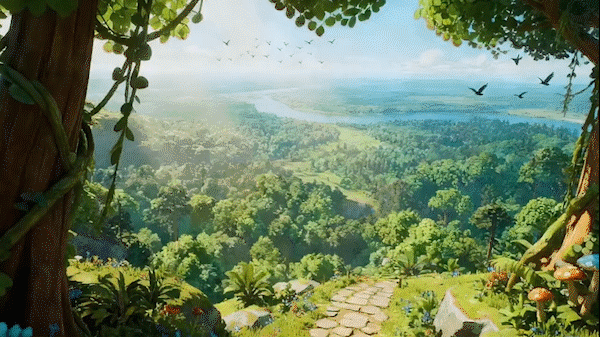 c4d，Game design，Modeling design，Animation design，