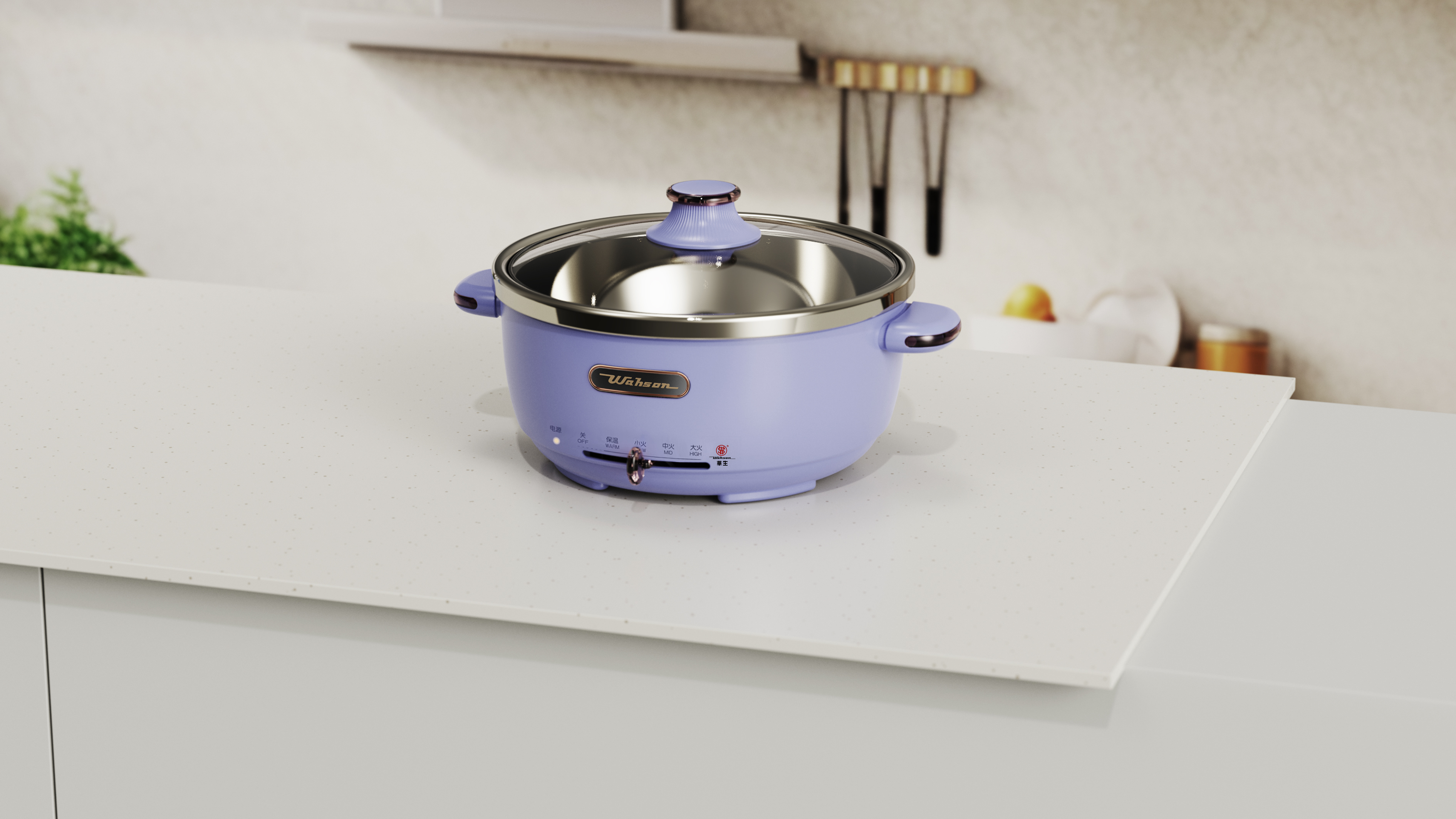 Electric cooker, electrical design, small appliances design，