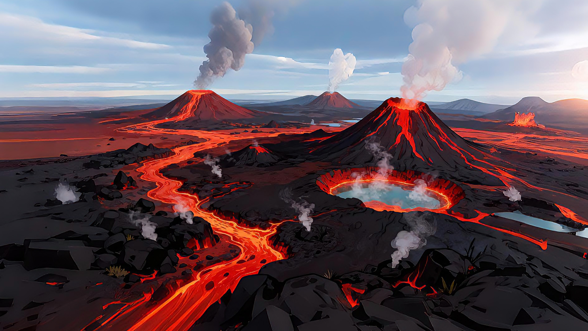 c4d，ae，PR，ps，