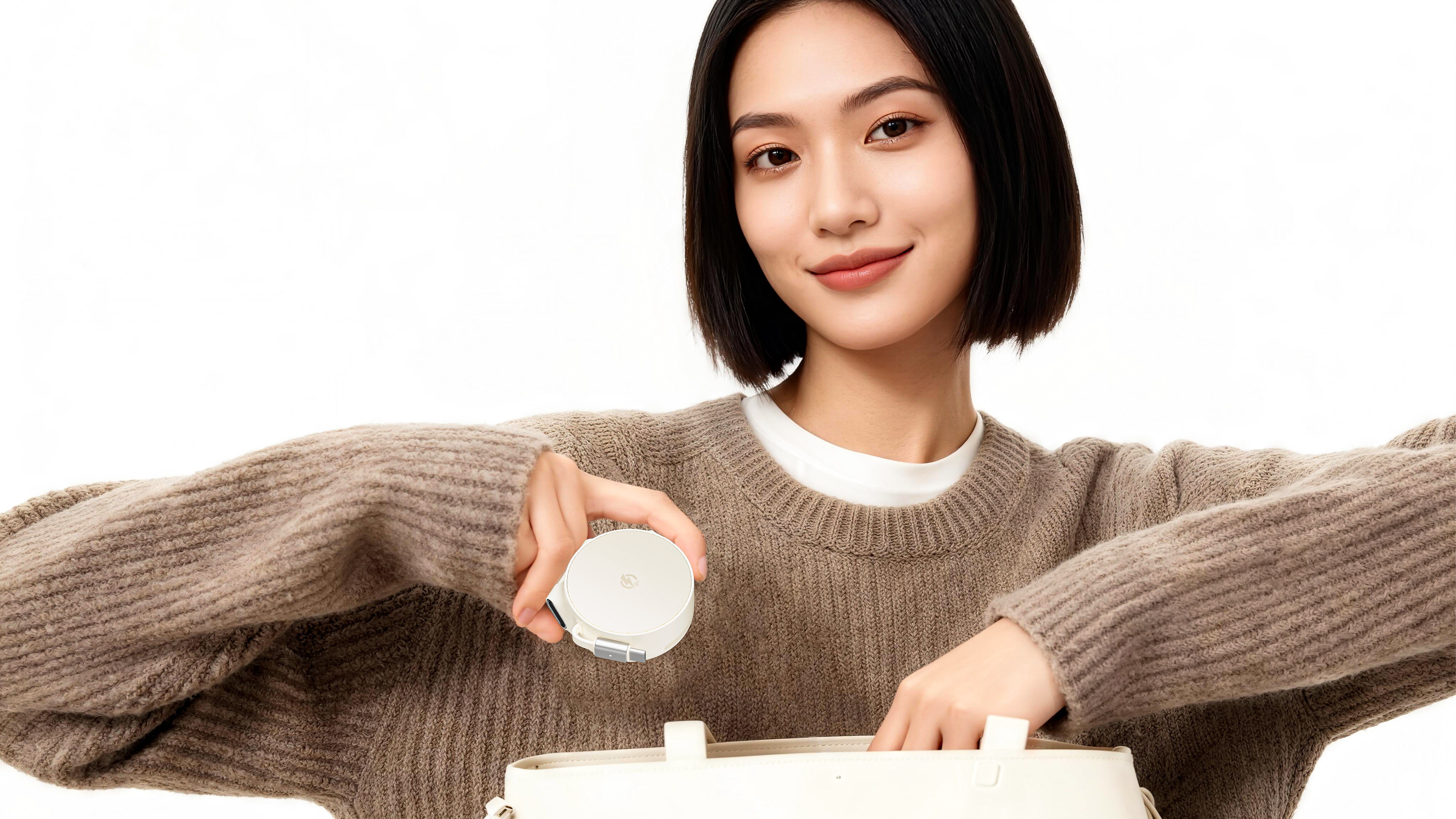 Wireless charging，Mobile wireless charging，Watch wireless charging，Magnetic suction wireless charging，flexible wire，3C digital products，Mobile phone peripheral，Mobile Accessories，