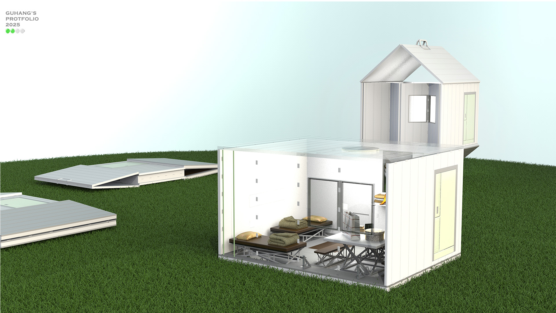 Pet supplies, daily supplies, rescue equipment.，