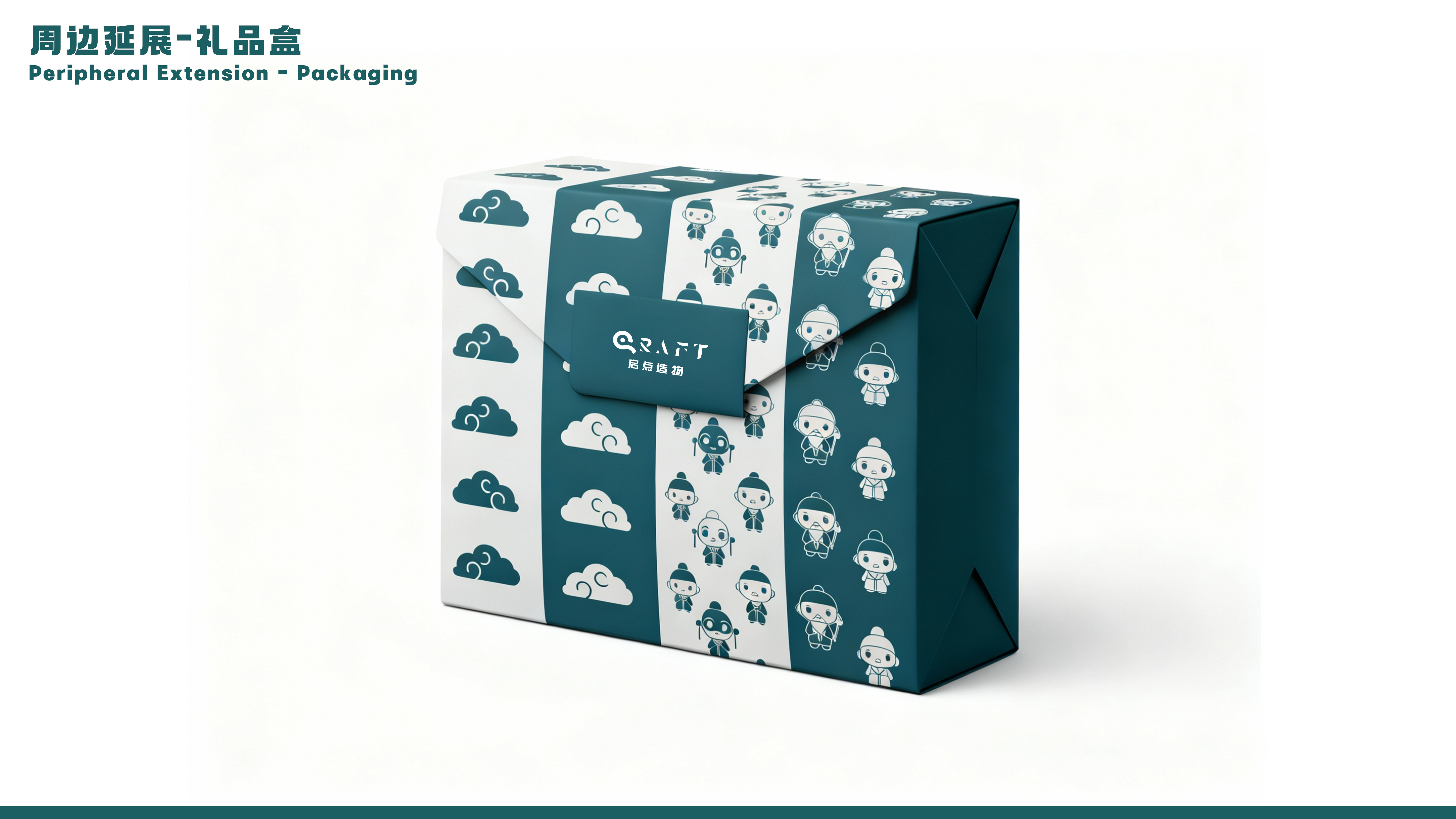 # Chao Play IP Design，Tide play，Blind box，Product modeling，Product rendering，Original IP Design，