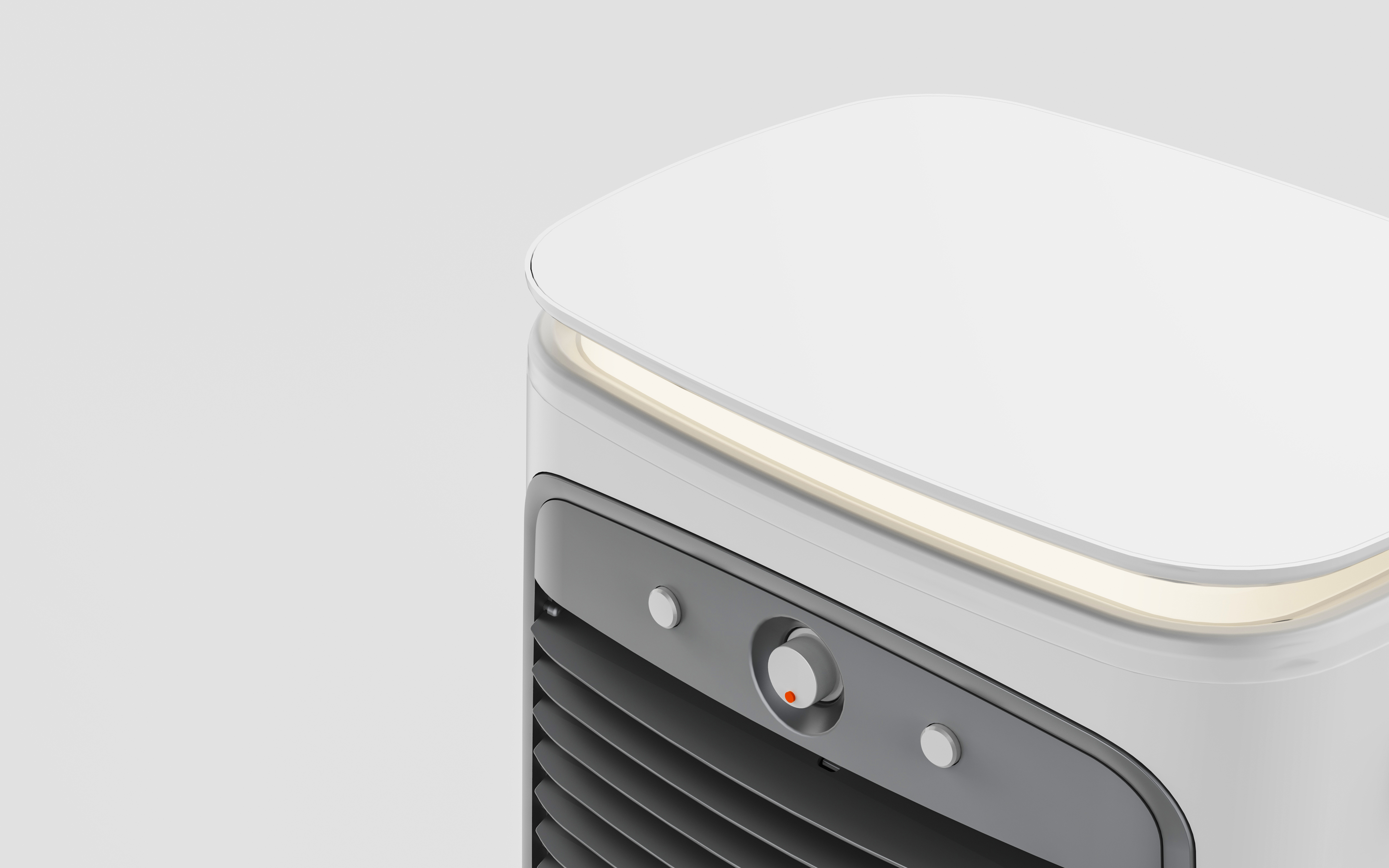 household electrical appliances，Air conditioning fan，an electric appliance，Design planning，Air cooler，Branding，Cost control，Product iteration，