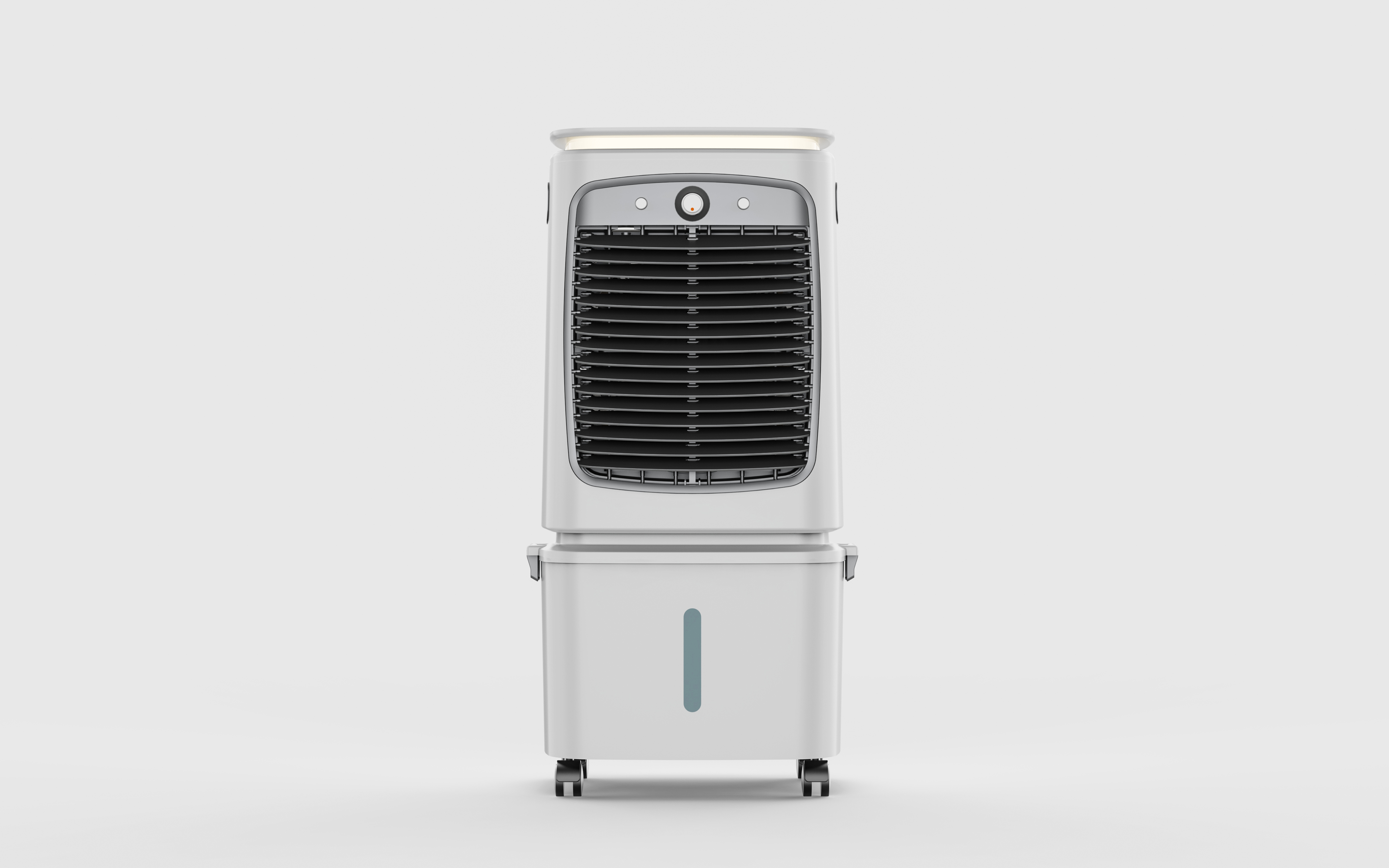 household electrical appliances，Air conditioning fan，an electric appliance，Design planning，Air cooler，Branding，Cost control，Product iteration，