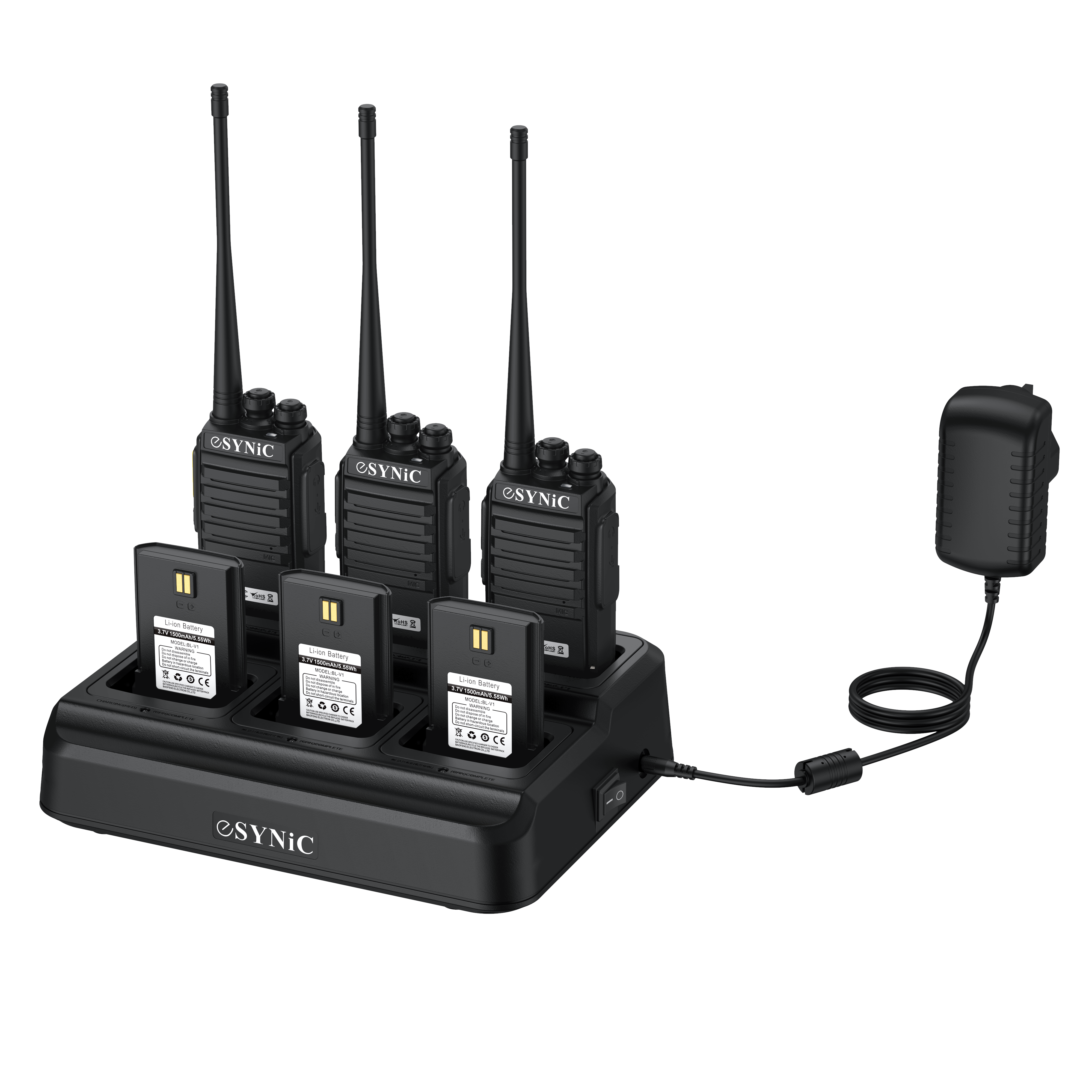 Modeling & Rendering，