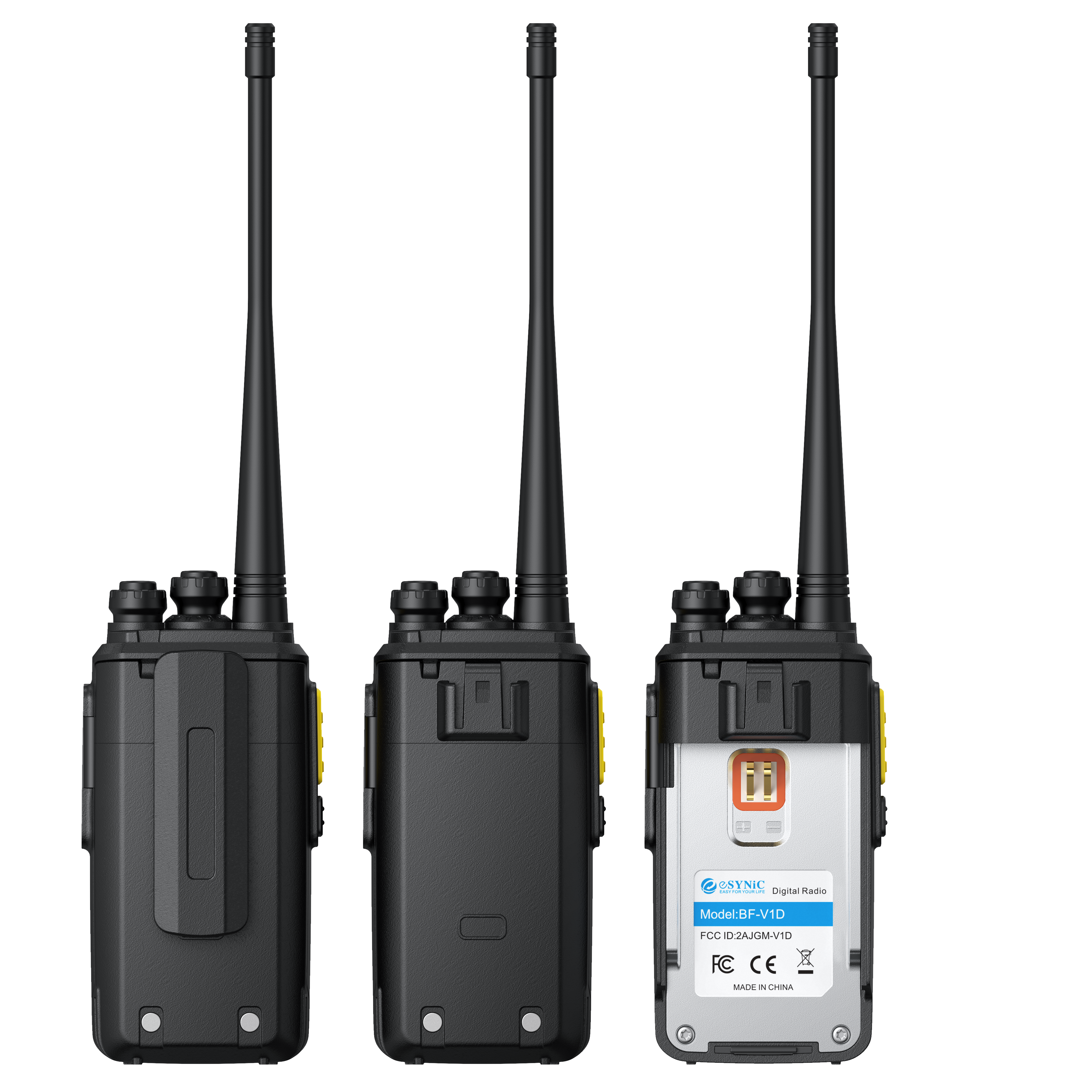 Modeling & Rendering，