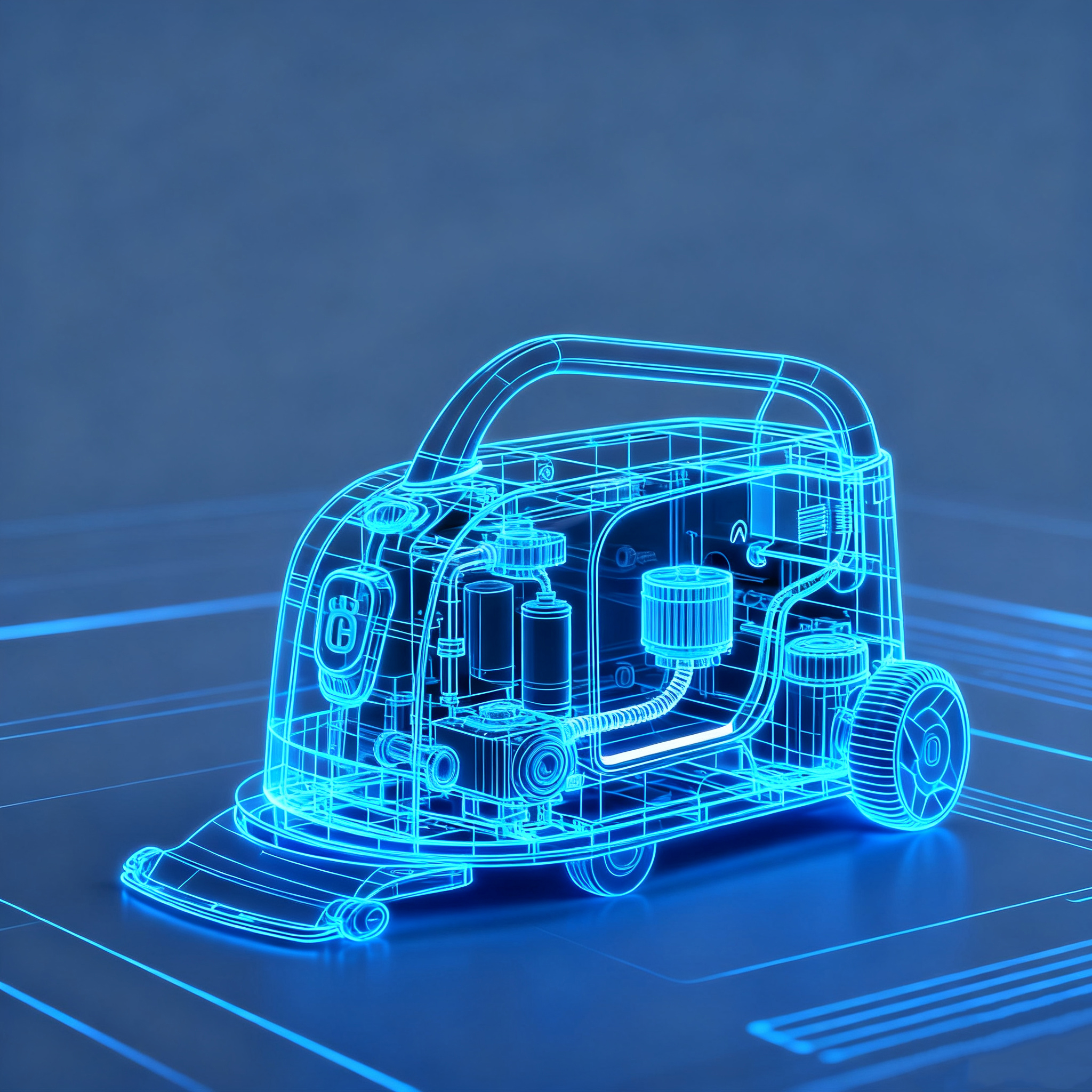 Appearance design，Structural design，Household Electric Appliances，modeling innovation，Shijiazhuang Design Company，