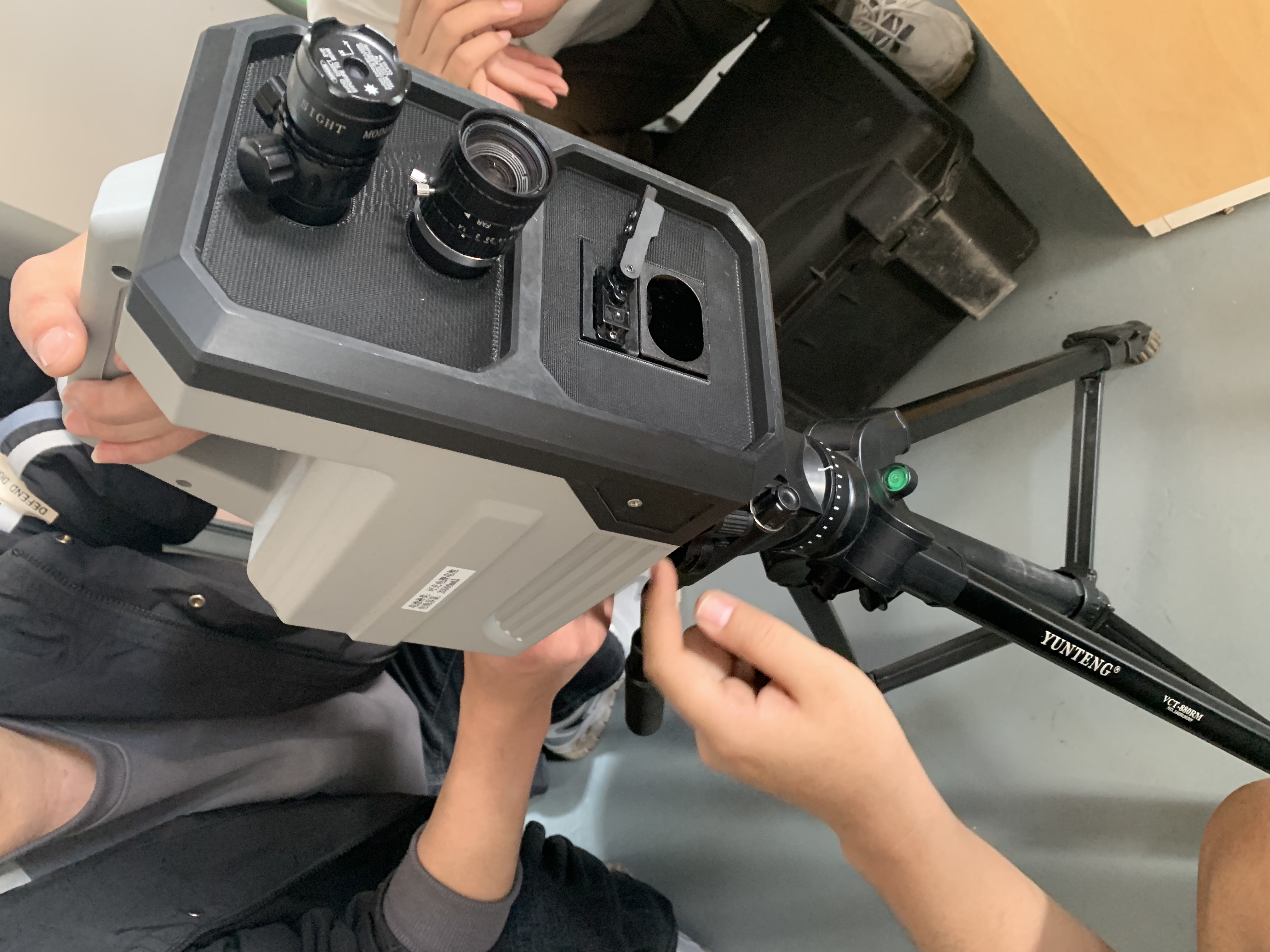 product design，Precision equipment，Appearance and structure design，mould，