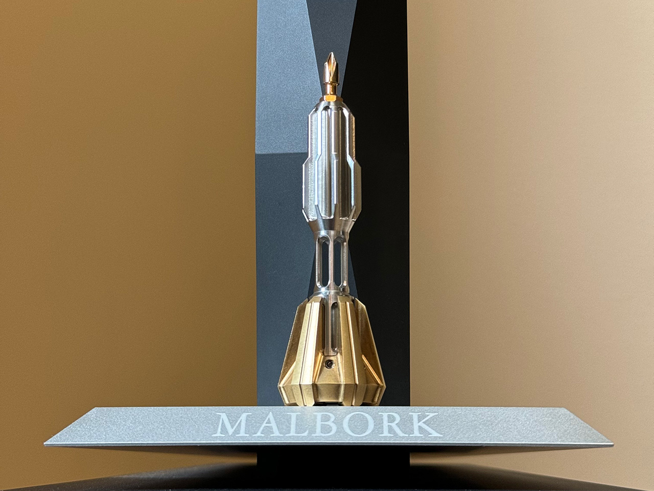 Luxury Screwdriver，Hand tools，EDC equipment，Ingenuity Design，