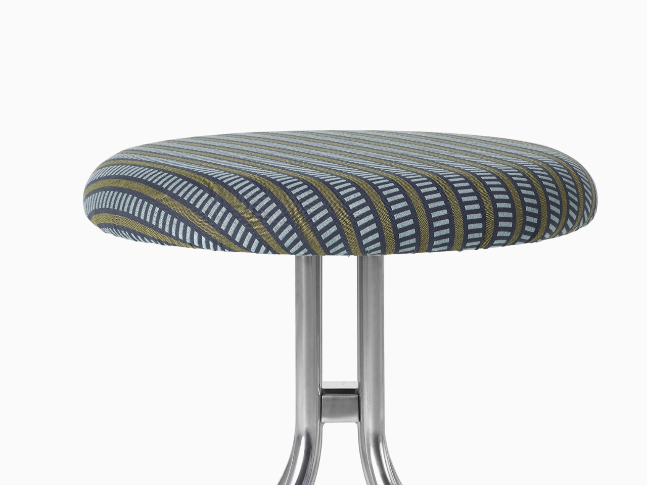 Girard Stool，PET Felt，Home classic，Herman Miller，