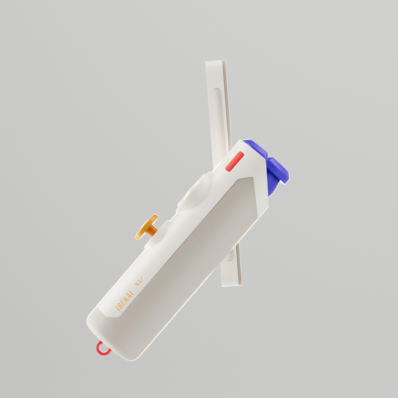 Modular Switch，hexagon，Splicing host，Sci-Fi MOD，