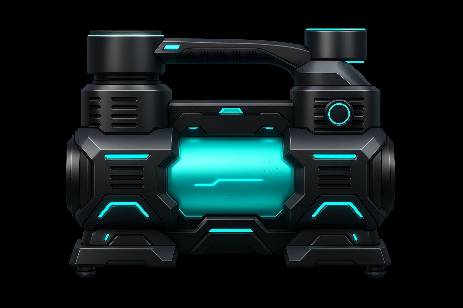 Air pump，vehicle，