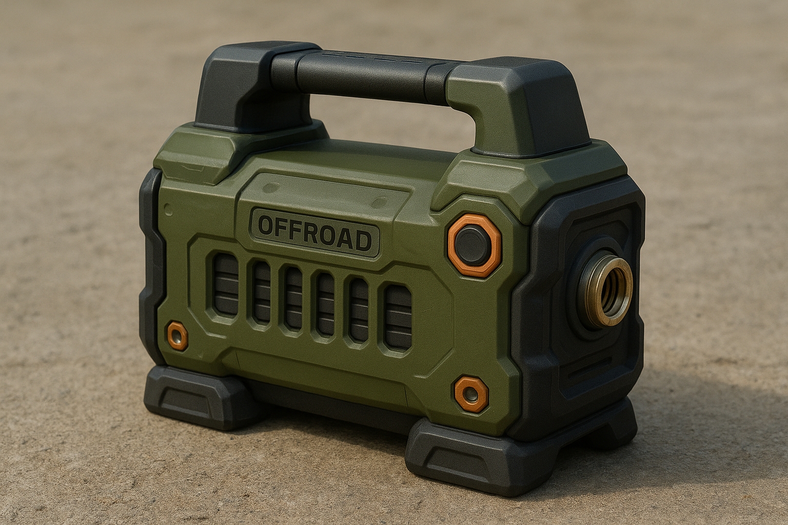 Air pump，vehicle，