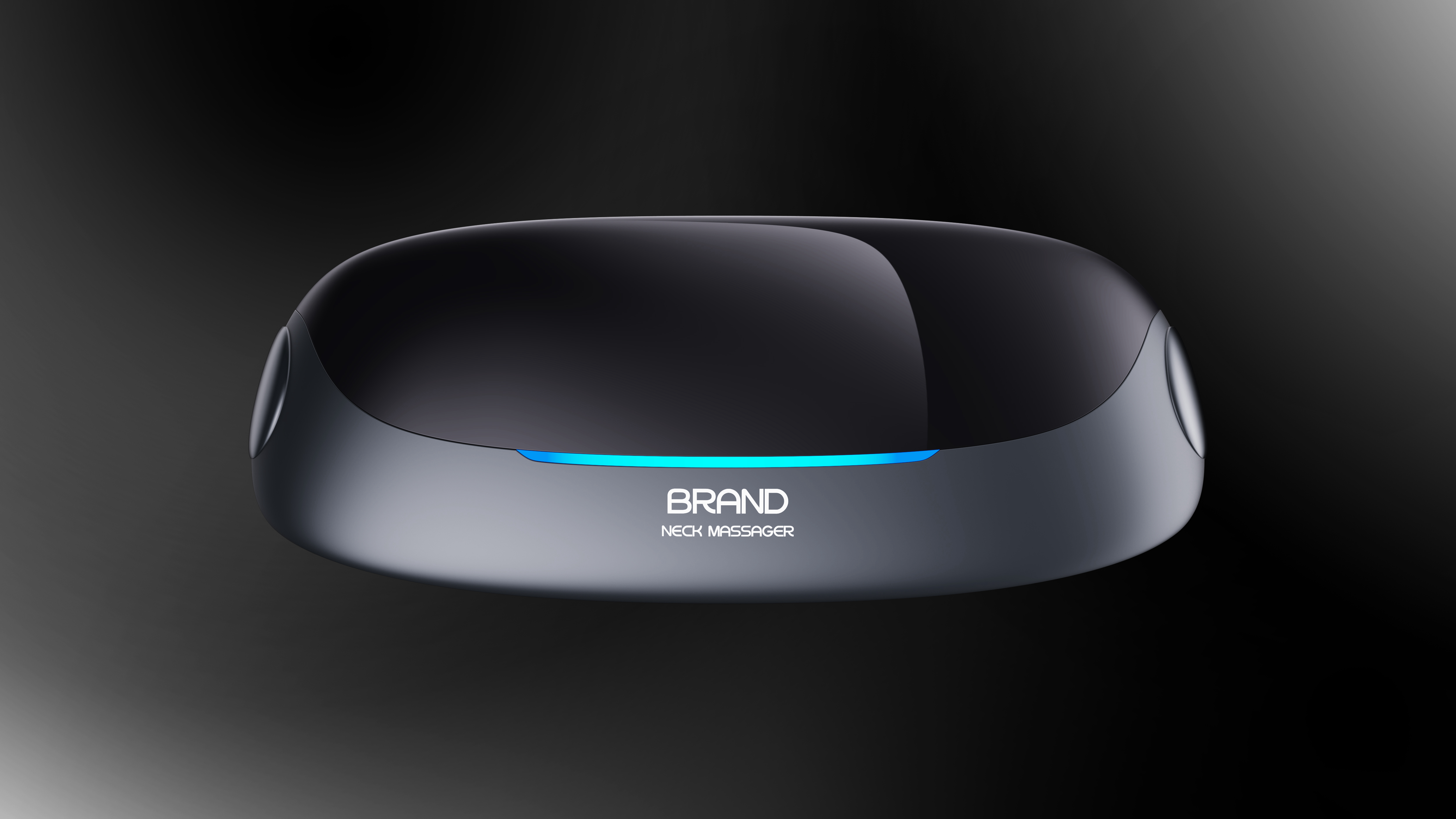 Neck massage instrument，Massage equipment，