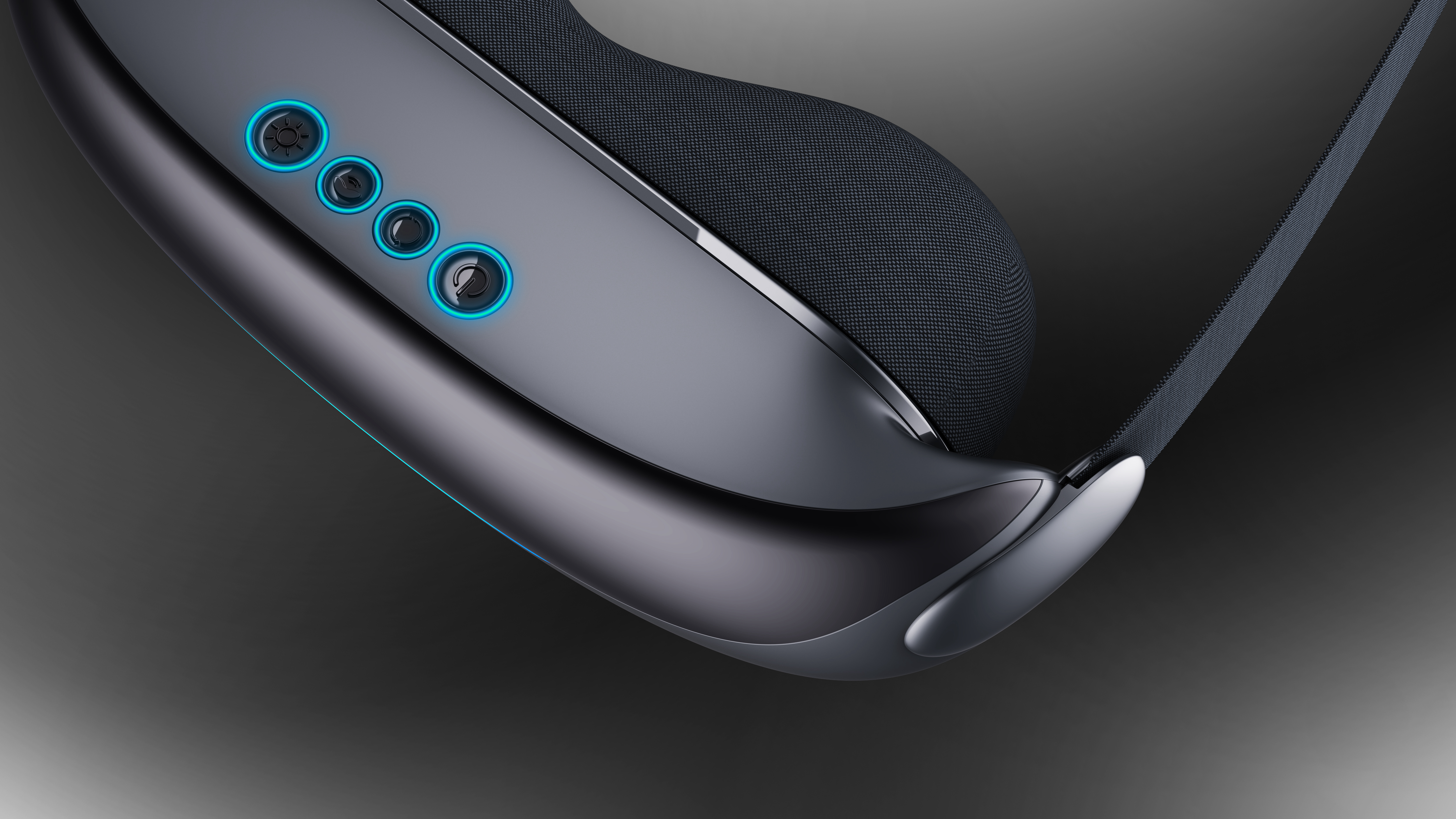 Neck massage instrument，Massage equipment，