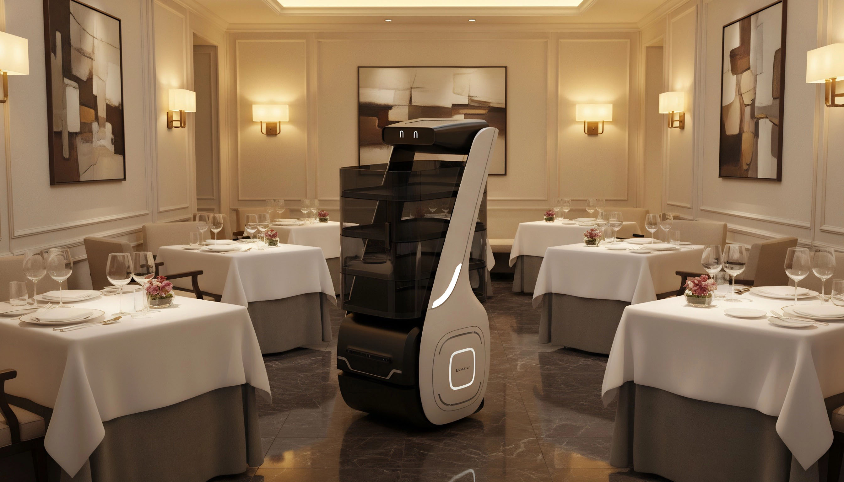 intelligence，Technology Delivery，convenient，