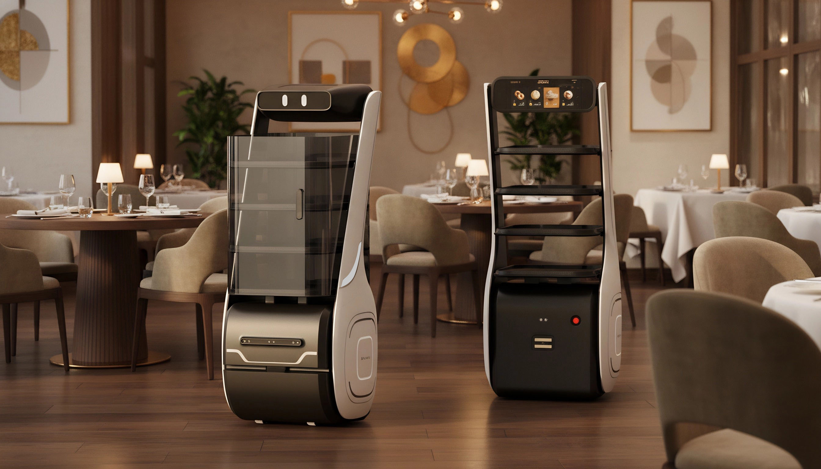 intelligence，Technology Delivery，convenient，